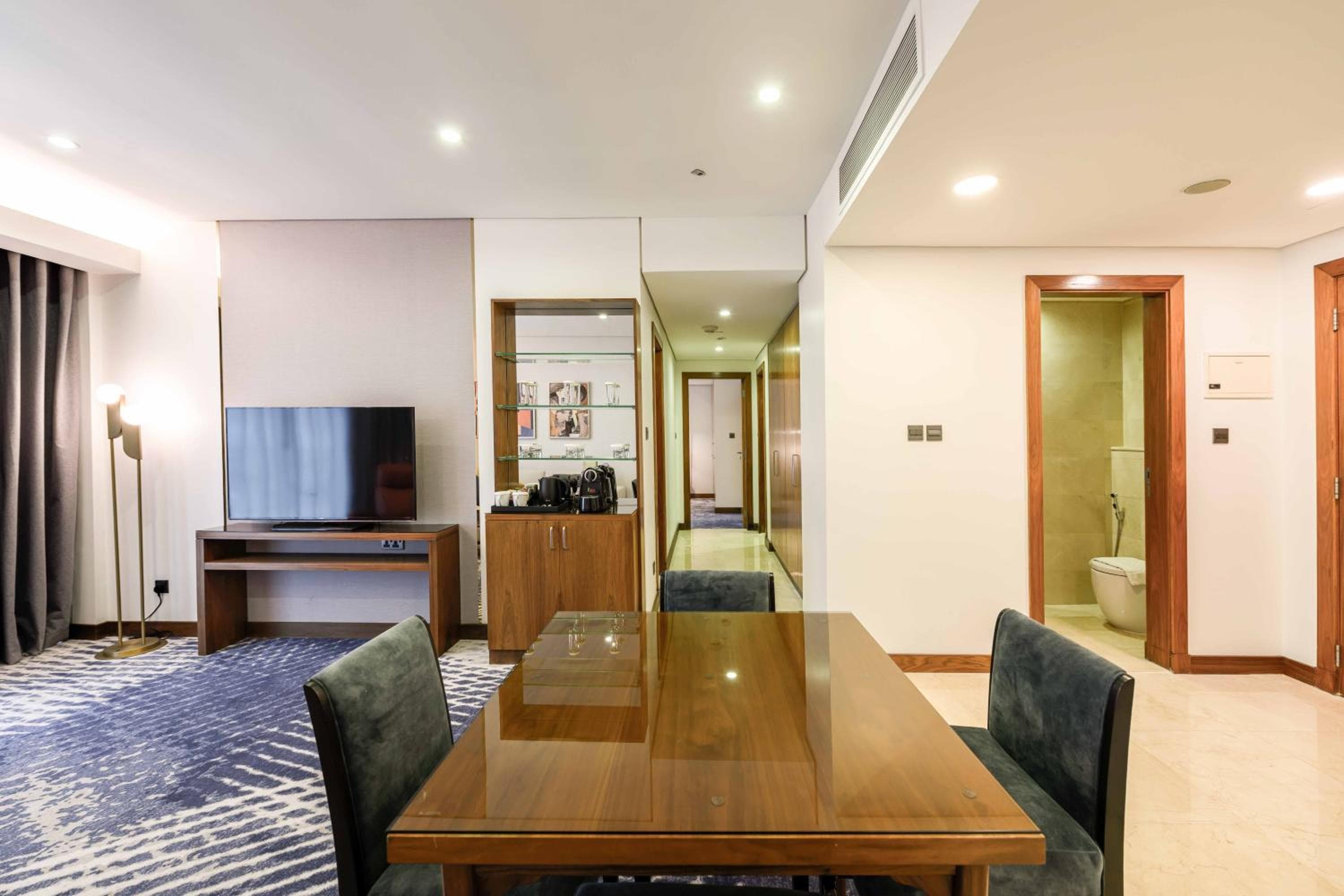 DoubleTree by Hilton Jeddah Al Andalus Mall