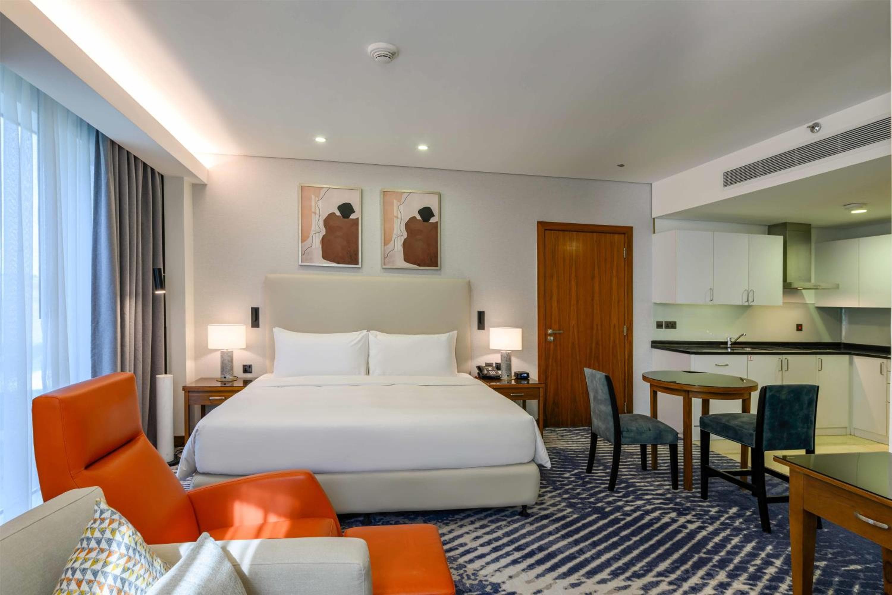 DoubleTree by Hilton Jeddah Al Andalus Mall