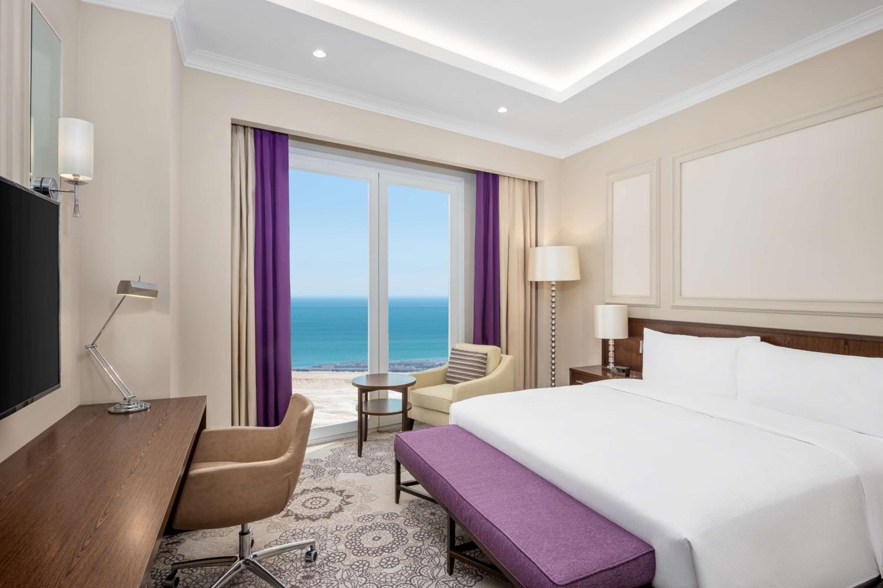Hilton Al Khobar King Fahd Causeway