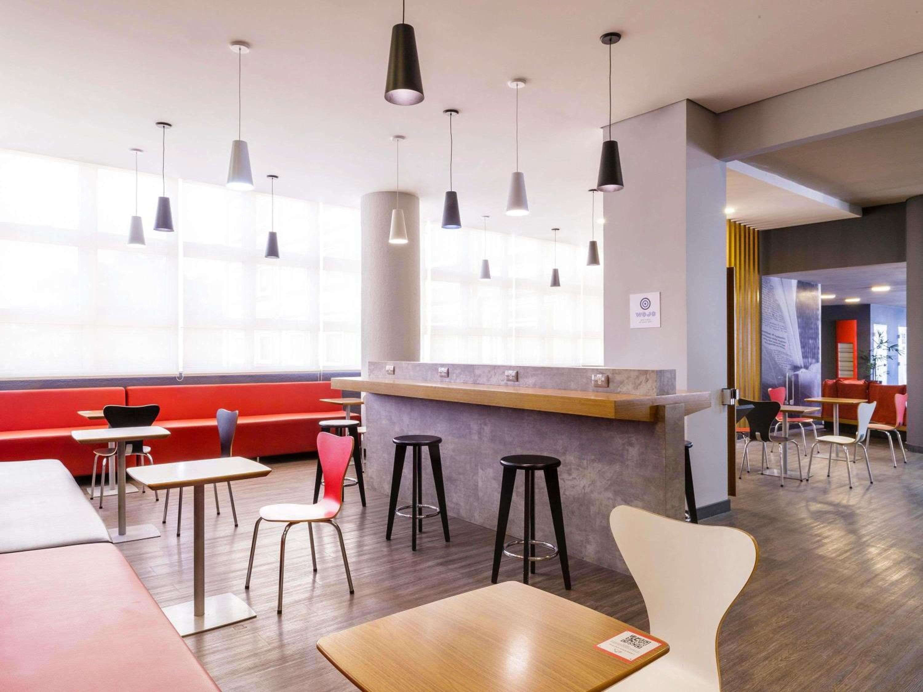 ibis Sao Jose dos Campos Dutra