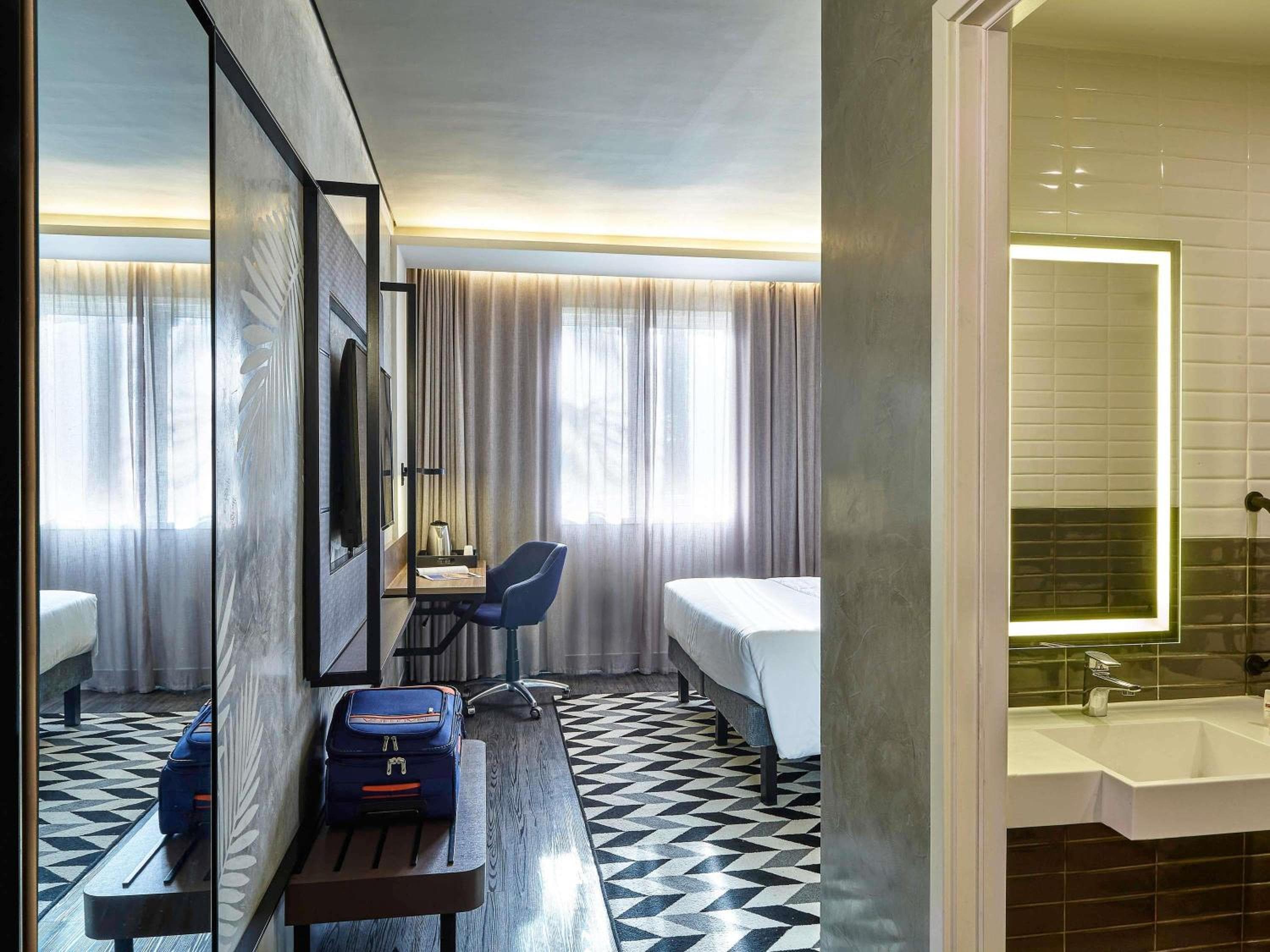 Novotel Sao Jose dos Campos