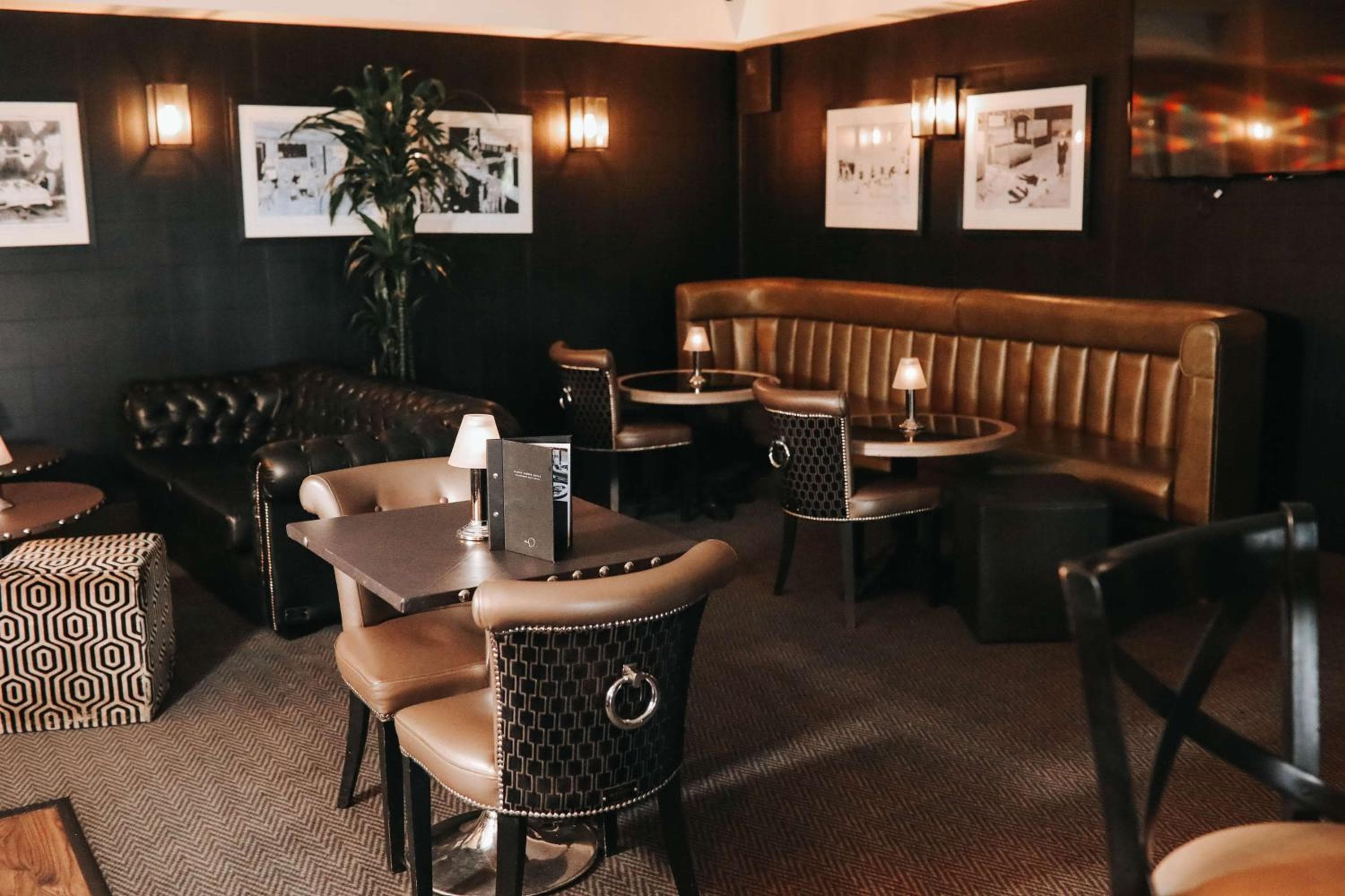 DoubleTree by Hilton Bristol South - Cadbury House