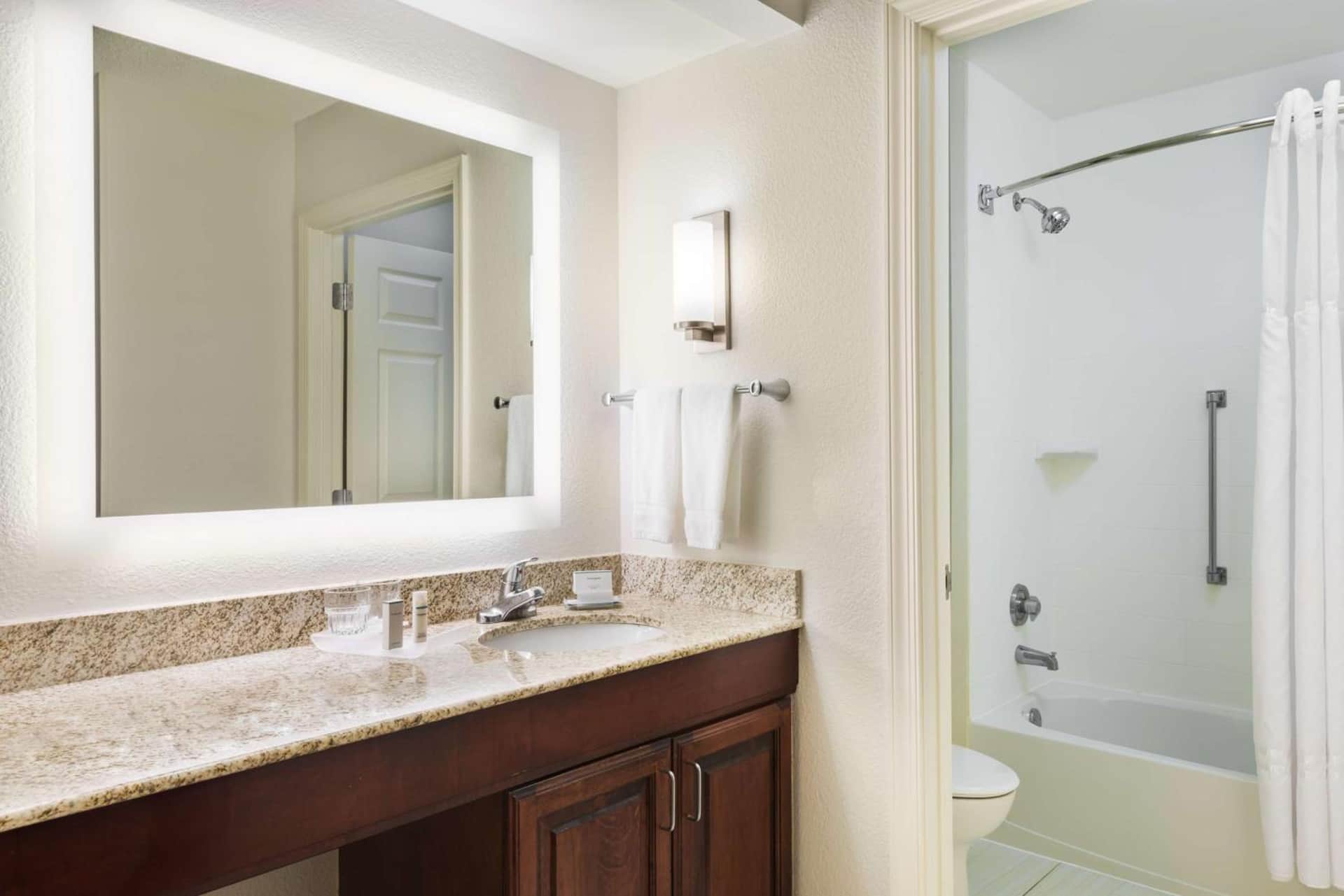 Homewood Suites by Hilton Baton Rouge