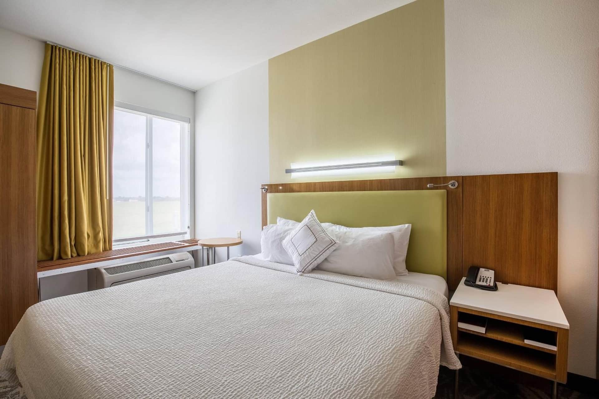 Springhill Suites Houston Rosenberg