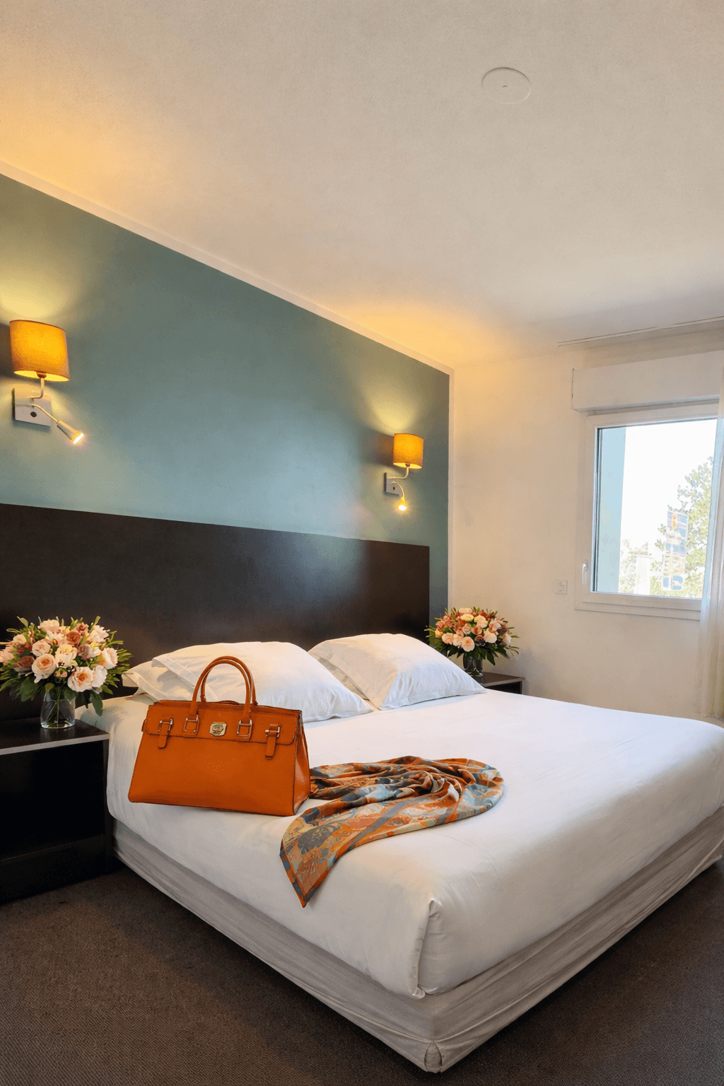Villa Paris Orly