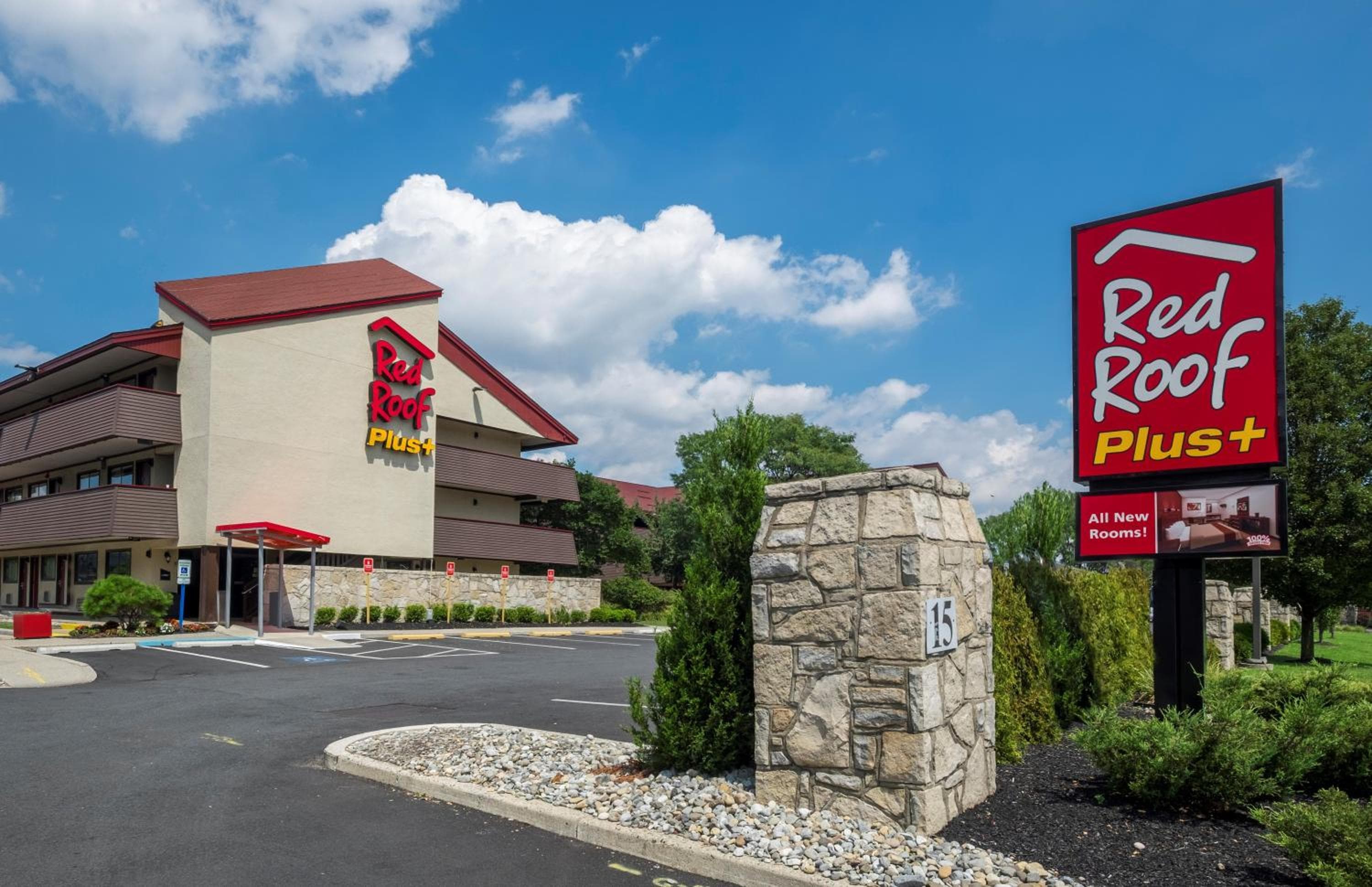 Red Roof Inn PLUS+ Secaucus - Meadowlands