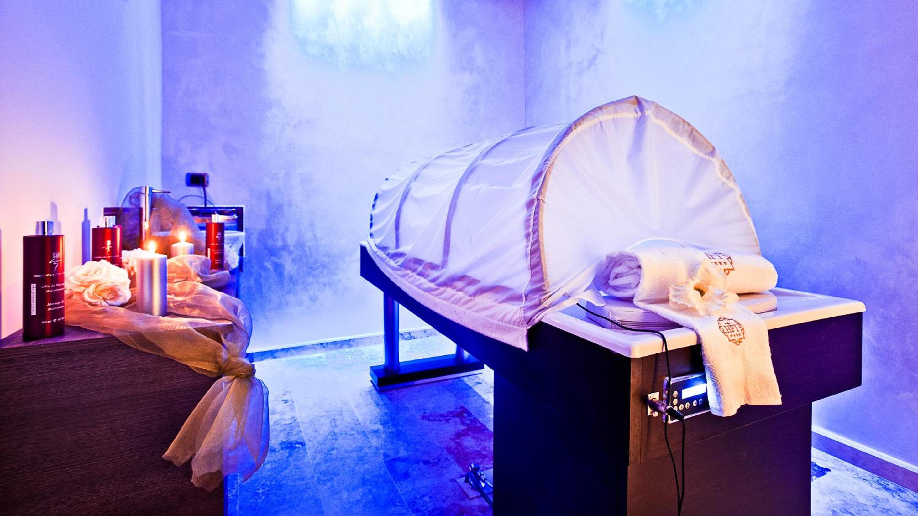 HOTEL FIUGGI TERME RESORT & SPA