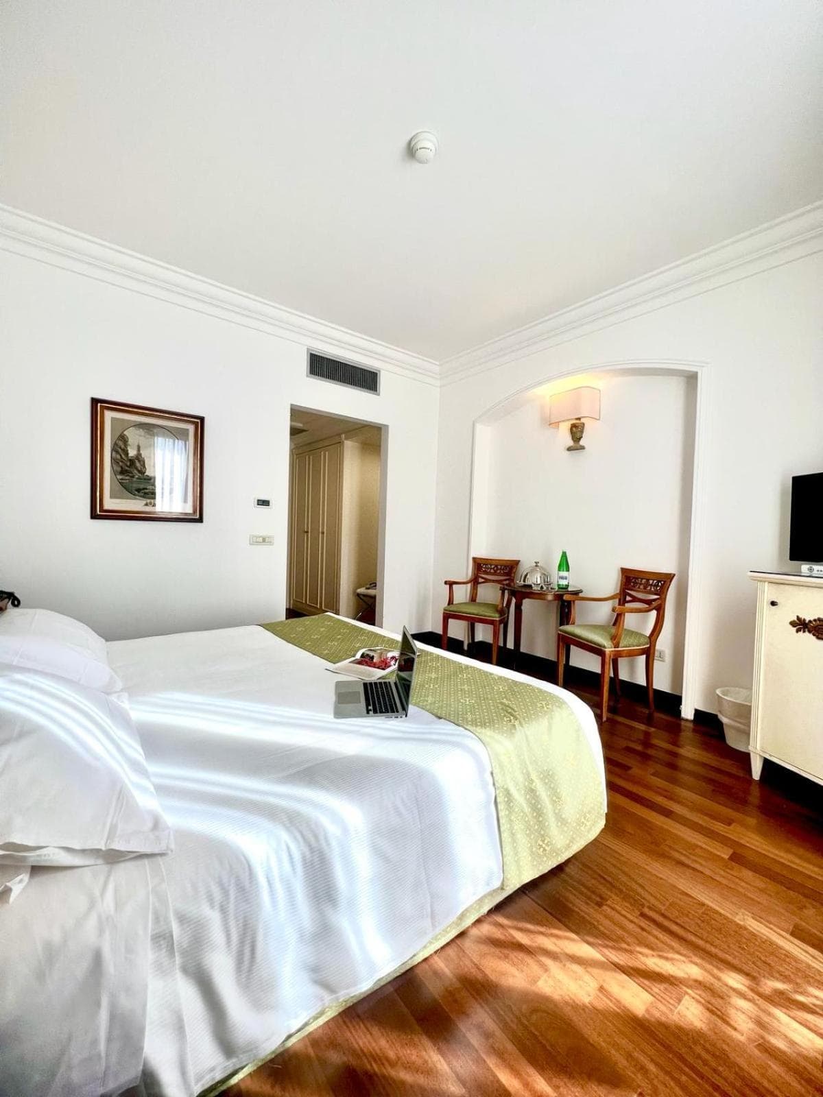 HOTEL FIUGGI TERME RESORT & SPA