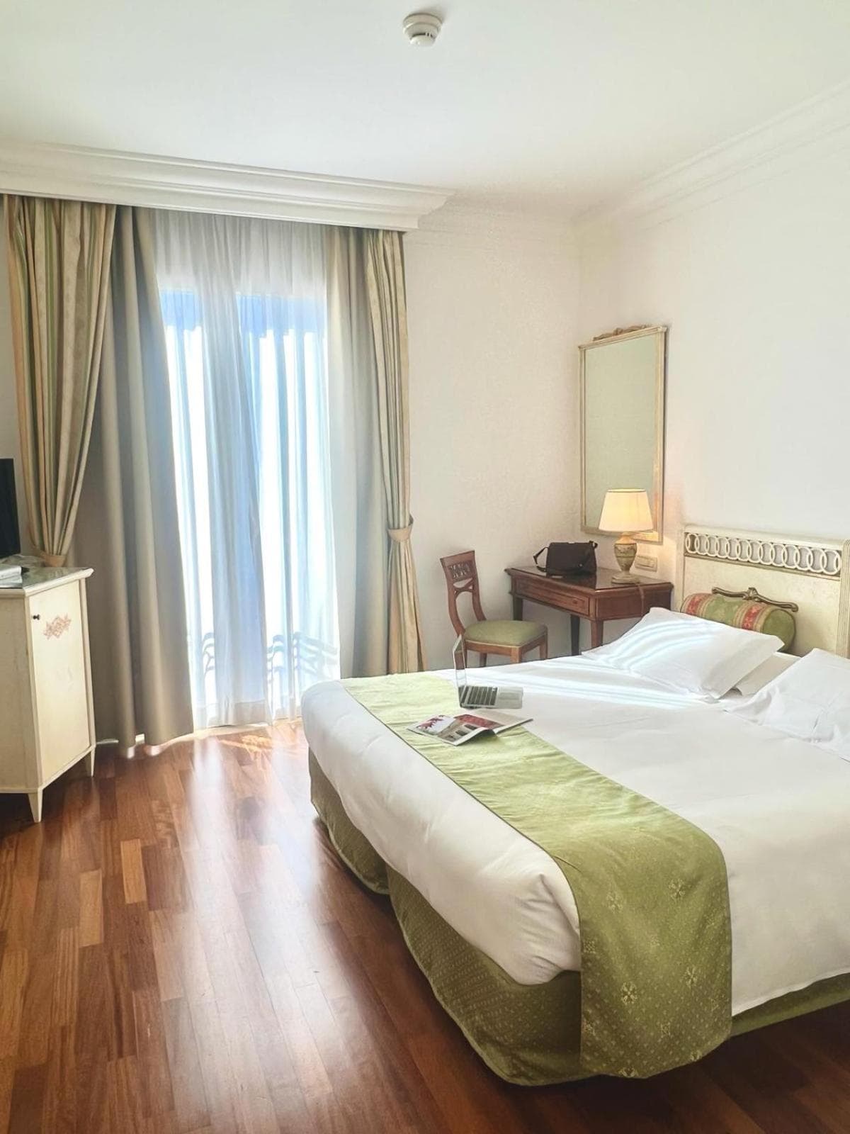 HOTEL FIUGGI TERME RESORT & SPA