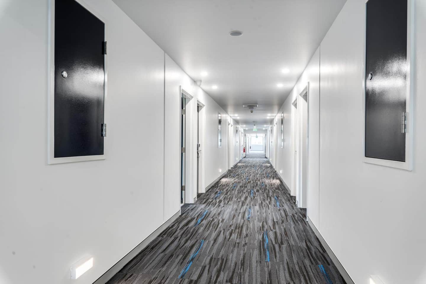 Thornton Executive Hotel