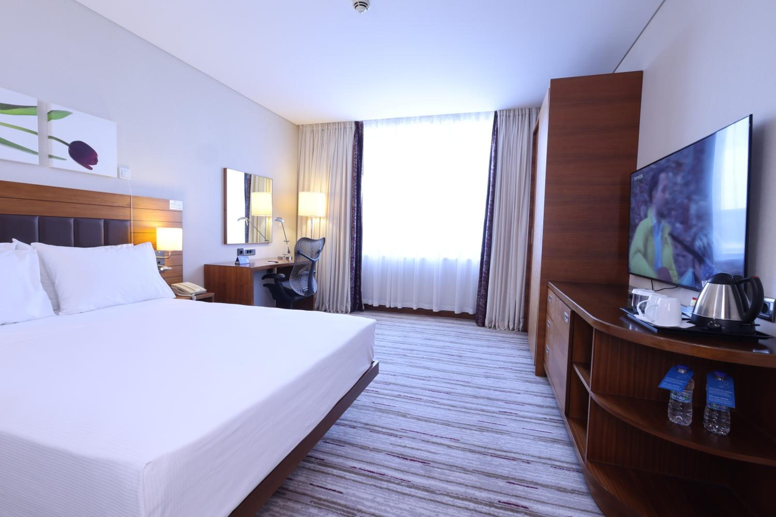 Hilton Garden Inn Konya