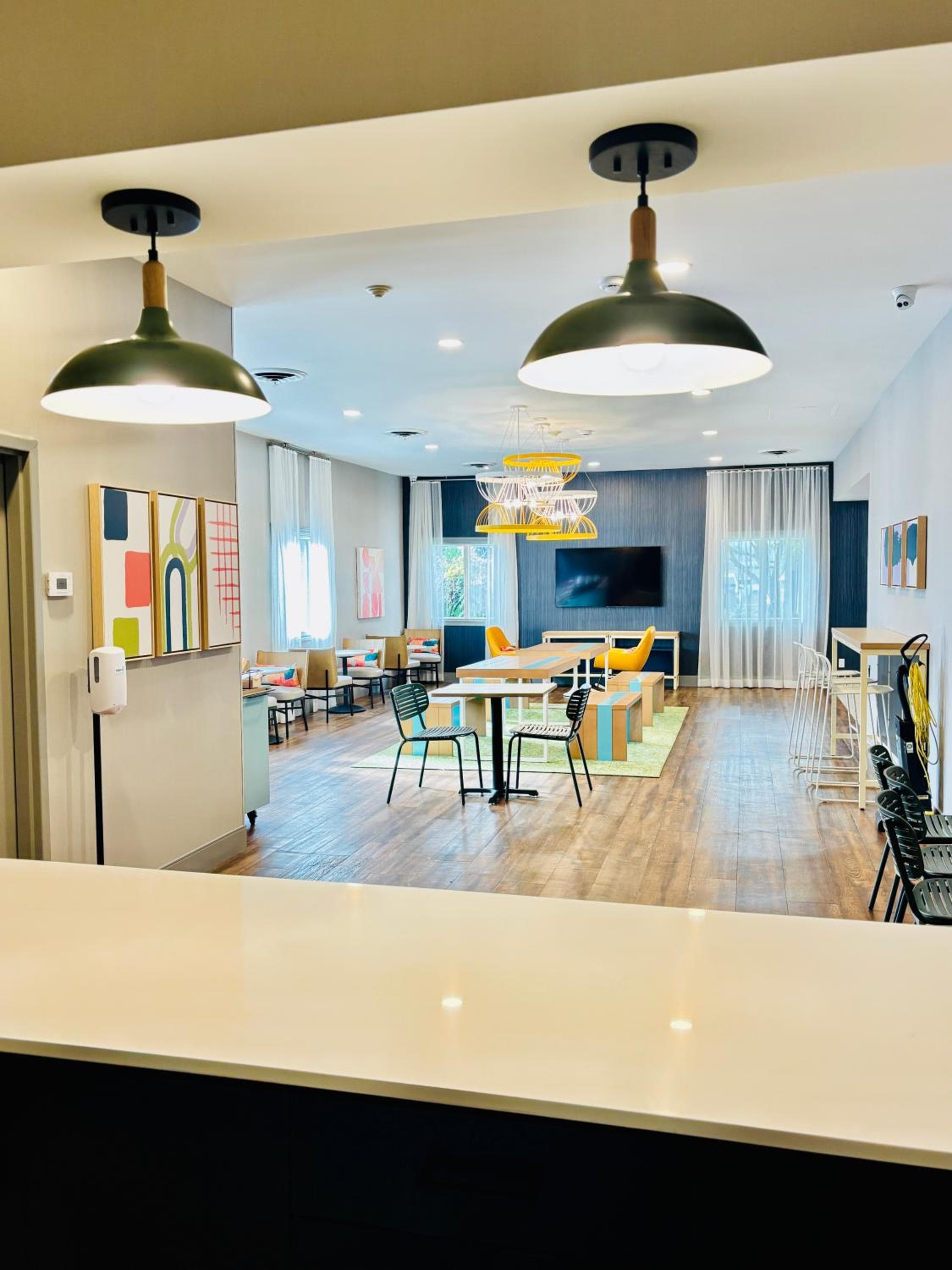 Spark by Hilton Toronto Mississauga