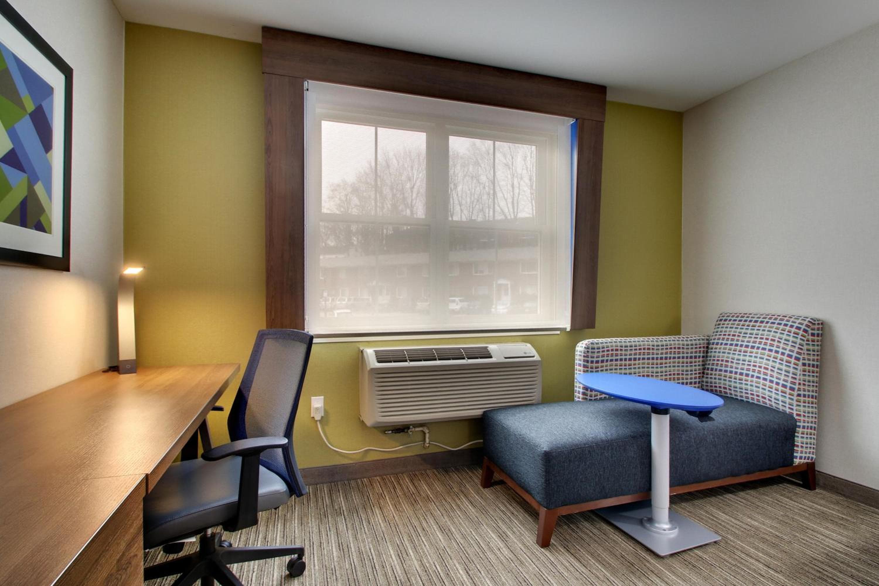 Holiday Inn Express Durham - (Unh) by IHG