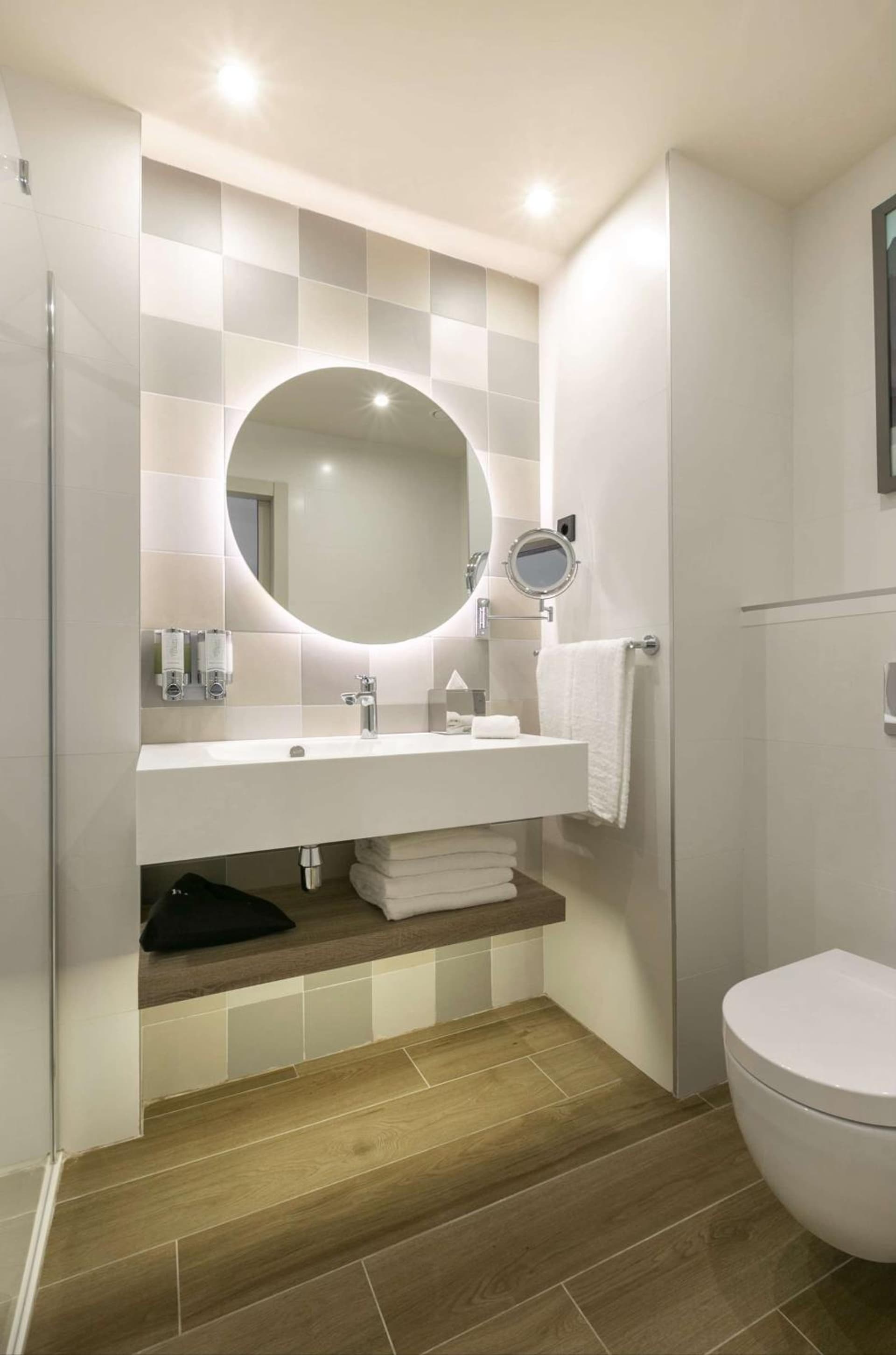 Hampton By Hilton Alcobendas Madrid
