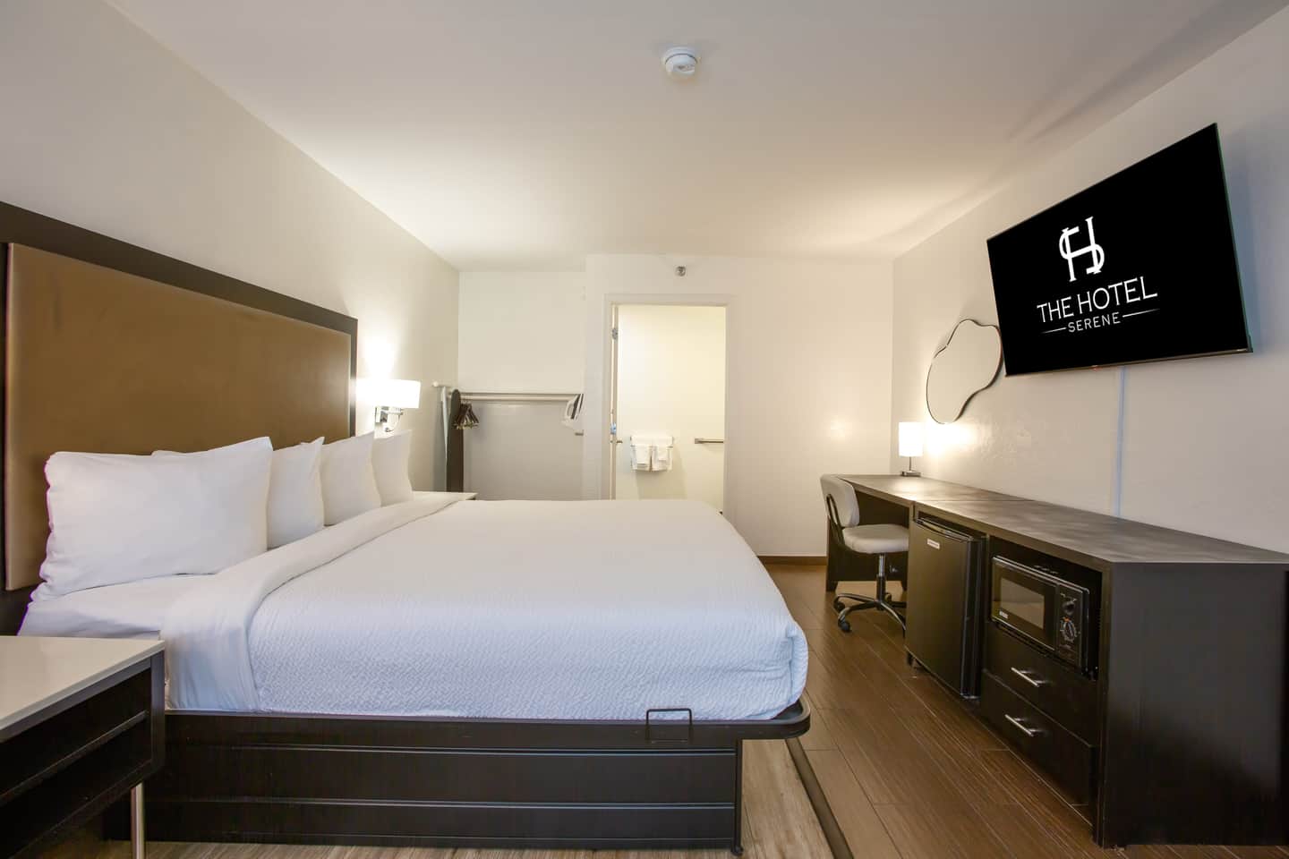 The Hotel Serene Glendale Peoria, Surestay Collection by Best Western