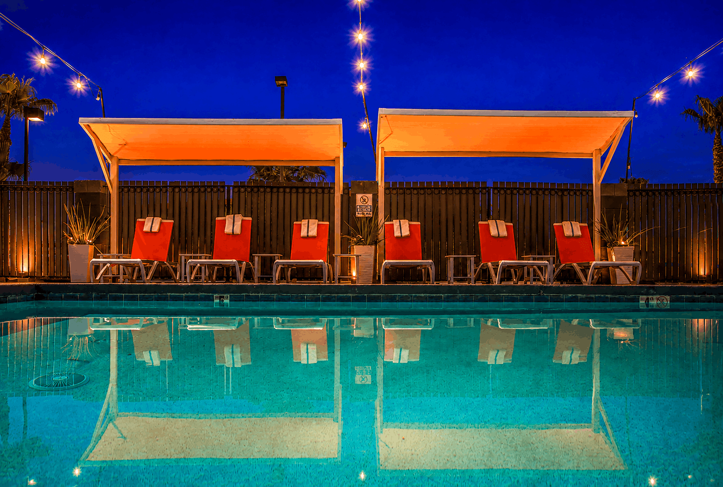 The Hotel Serene Glendale Peoria, Surestay Collection by Best Western
