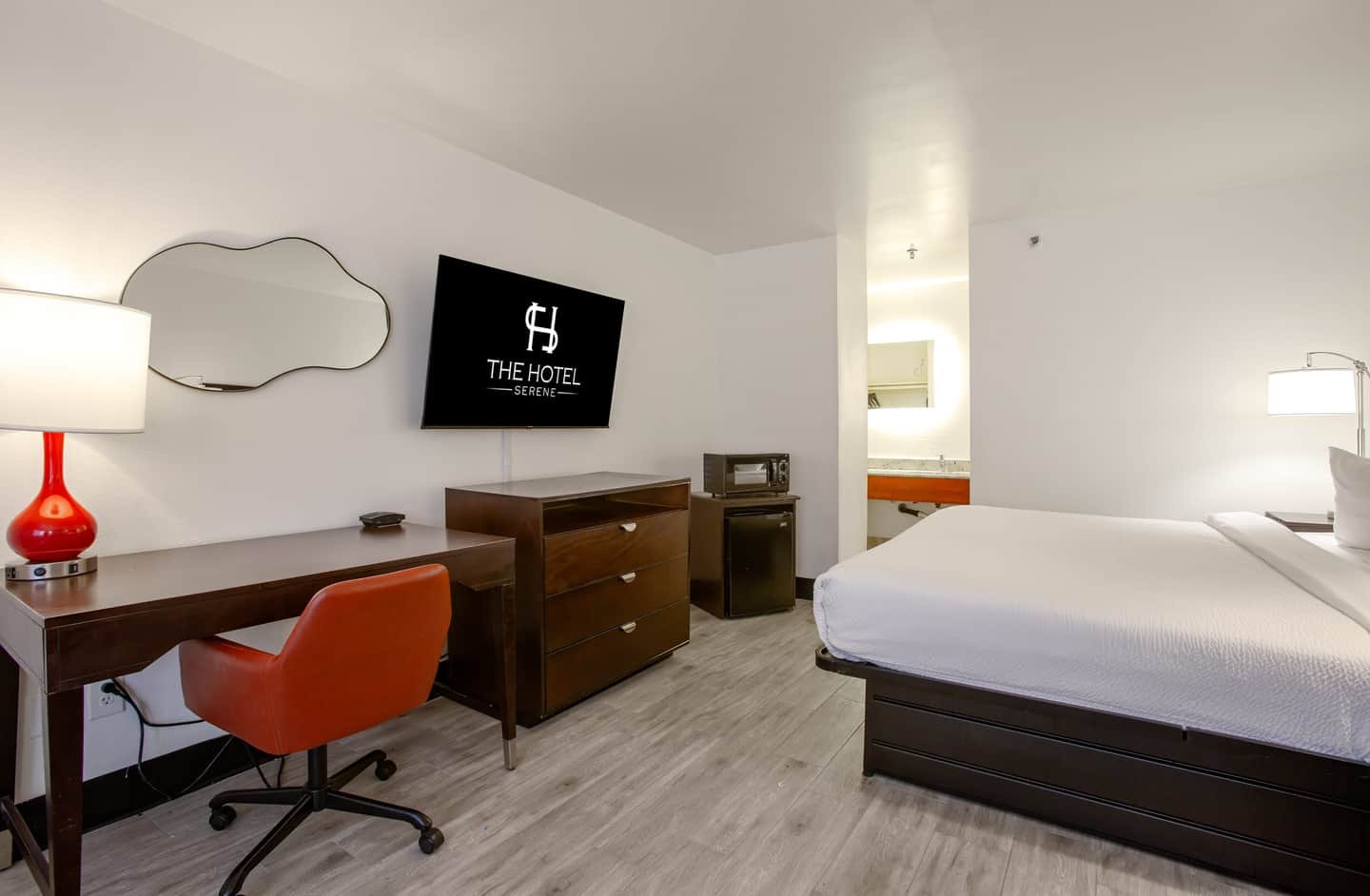 The Hotel Serene Glendale Peoria, Surestay Collection by Best Western
