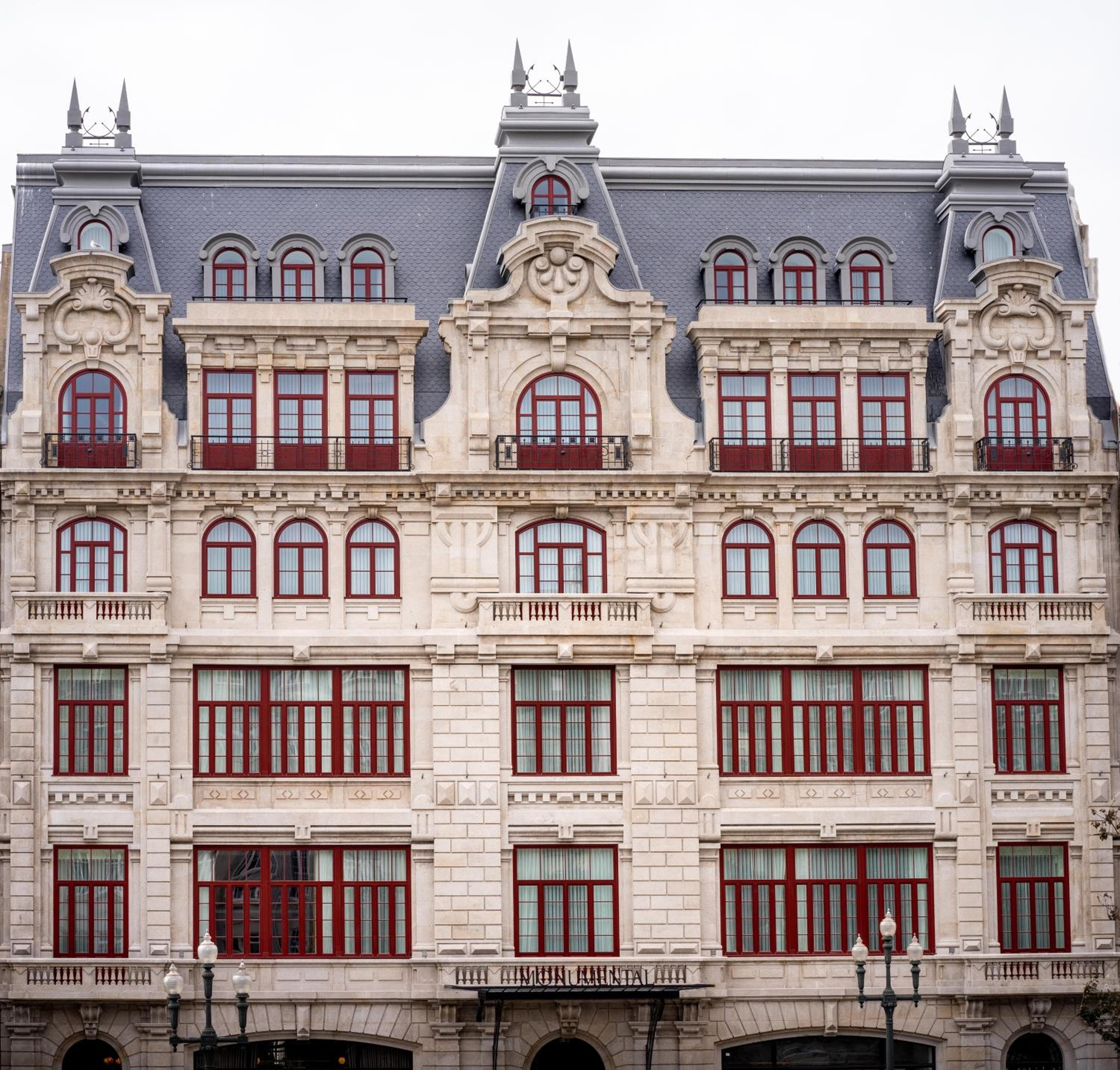 The One Monumental Palace