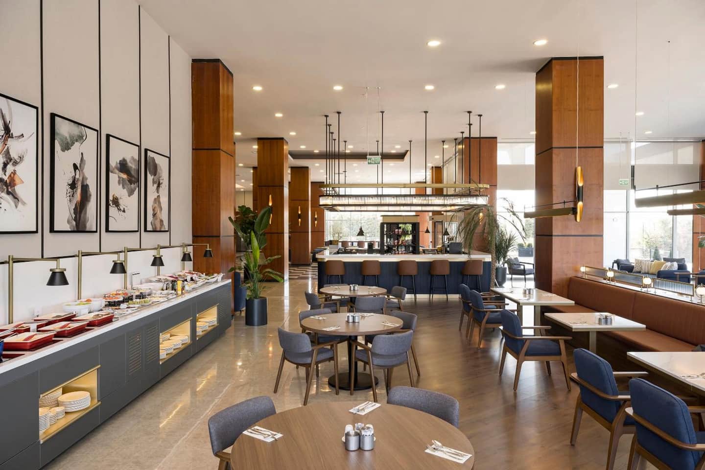Crowne Plaza Istanbul - West by IHG
