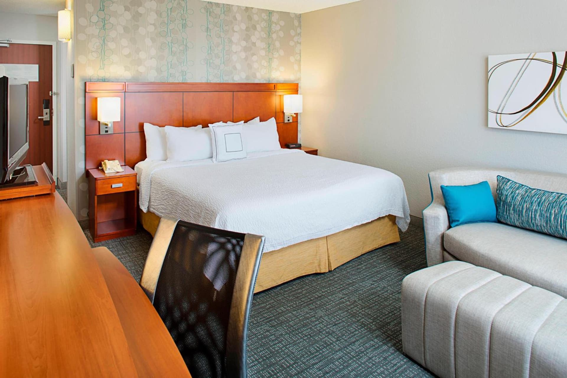 Courtyard by Marriott Tucson Williams Centre