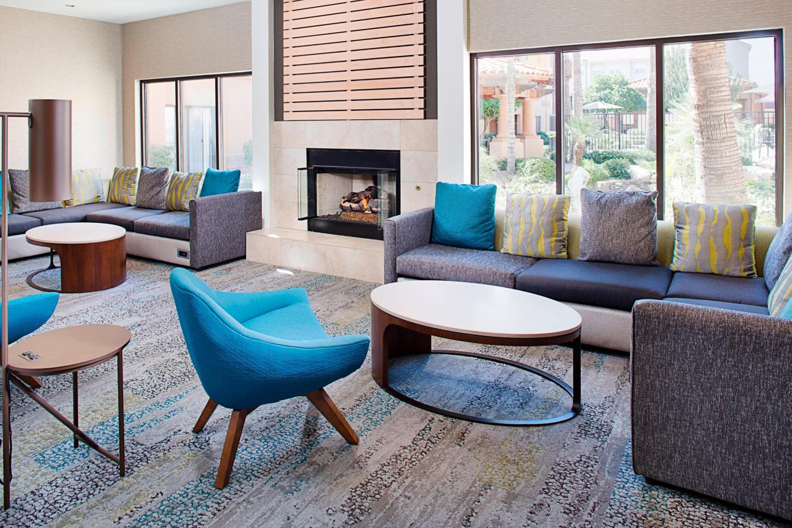 Courtyard by Marriott Tucson Williams Centre