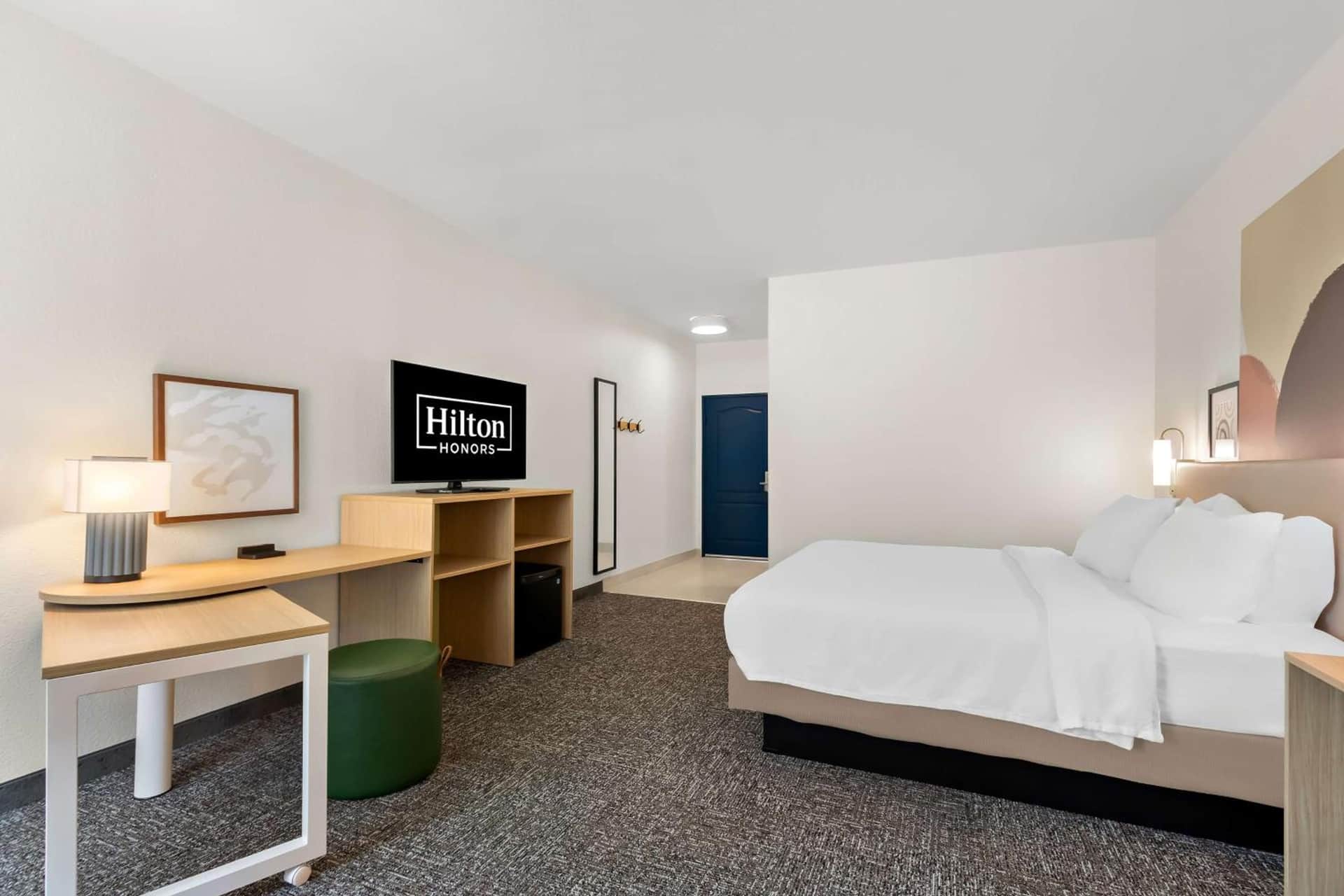 Spark by Hilton Missouri City