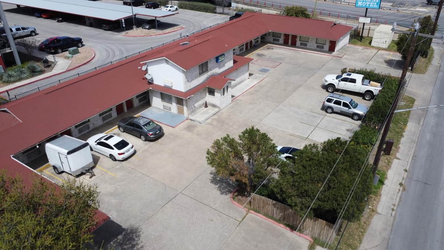 River Inn Motel