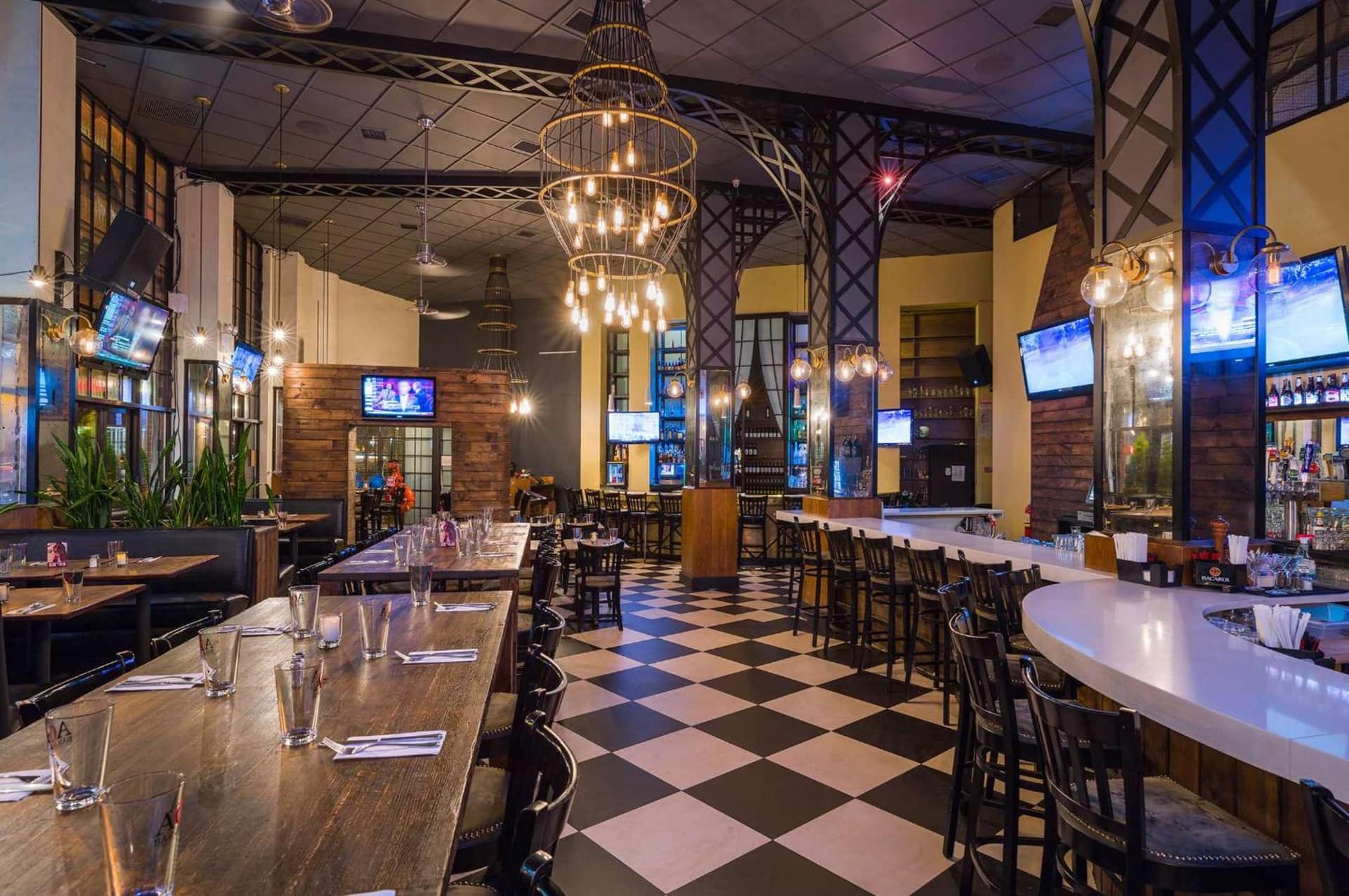 AMTD Idea Tribeca