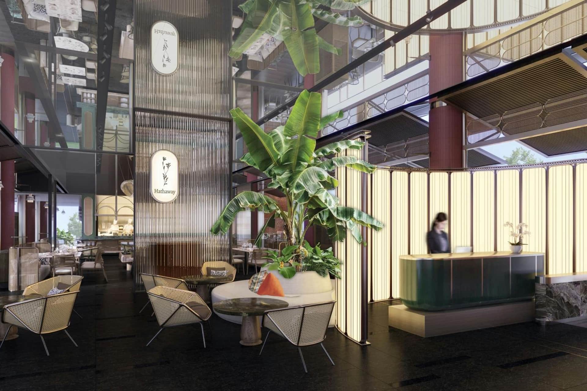 Varel Singapore, a Tribute Portfolio Hotel