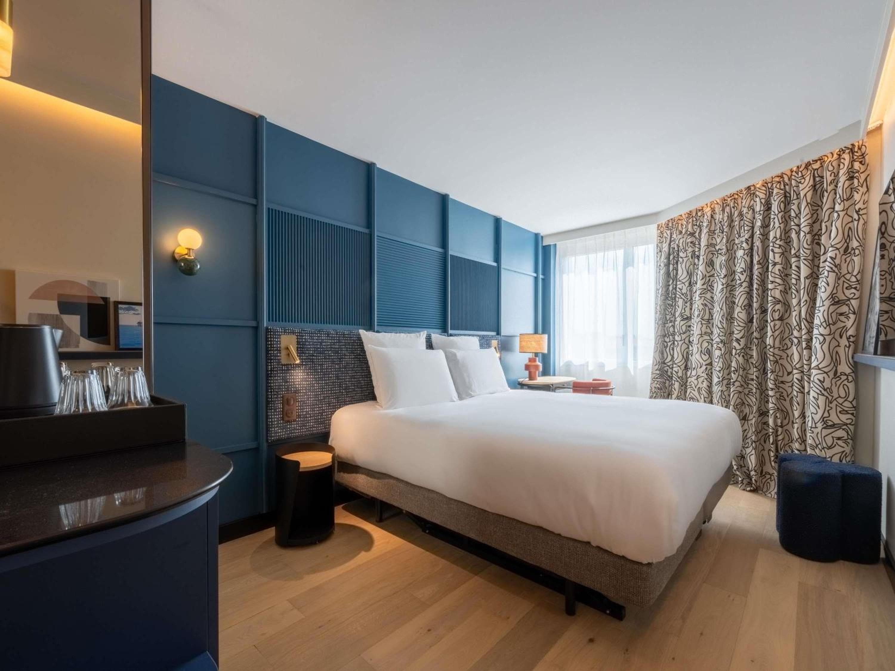 Mercure La Rochelle Vieux-Port Hotel