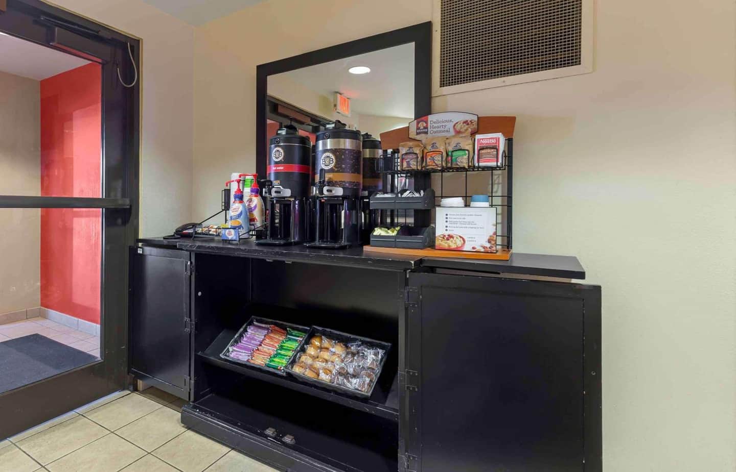 Extended Stay America Suites - Washington, DC - Herndon - Dulles
