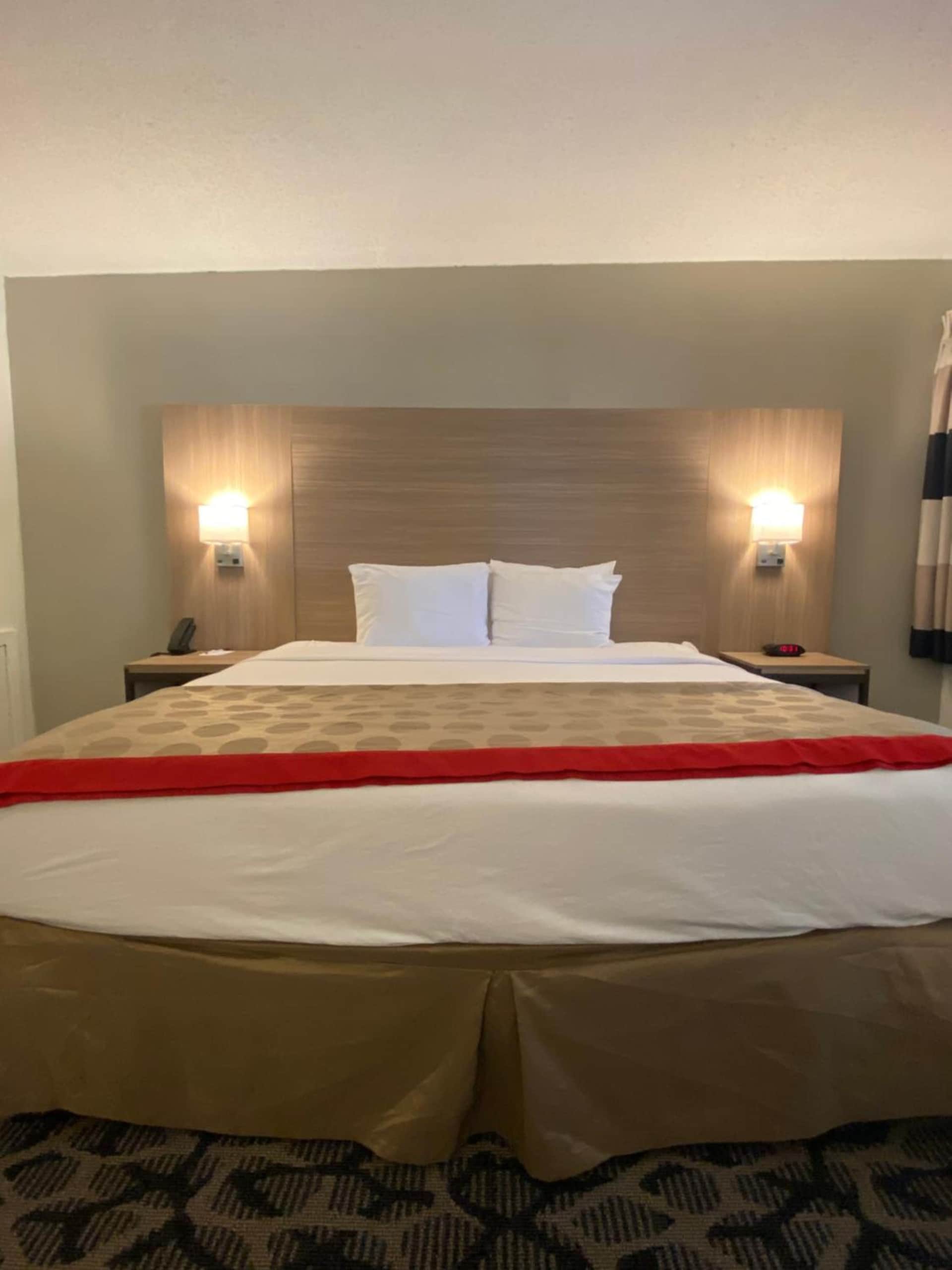 Ramada by Wyndham West Atlantic City
