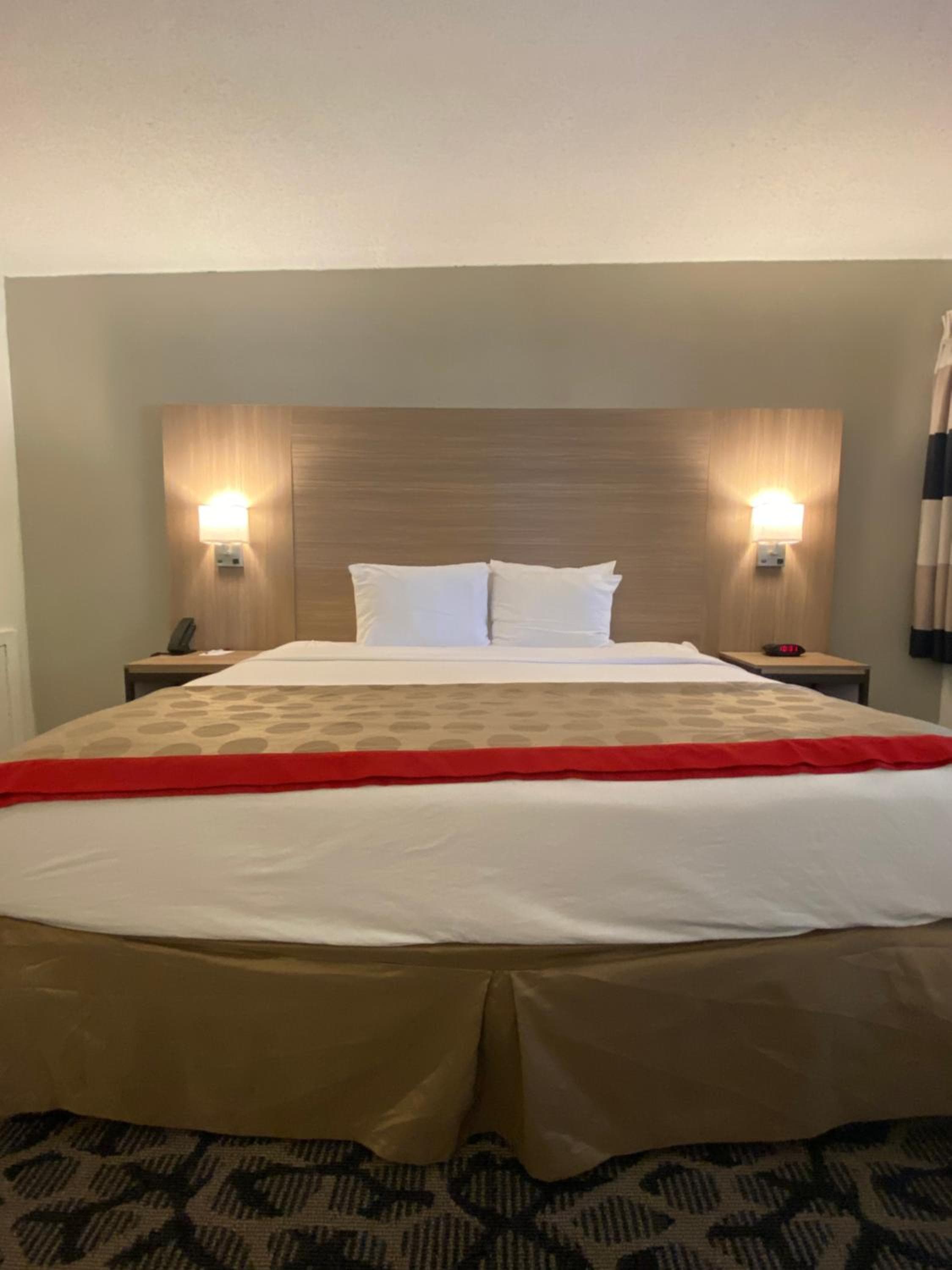 Ramada by Wyndham West Atlantic City