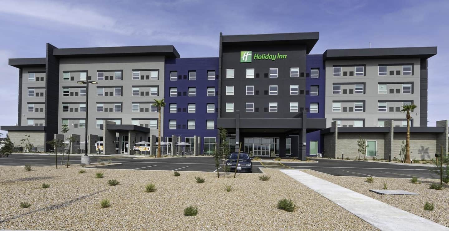 Holiday Inn Glendale - Stadium & Ent Dist by IHG