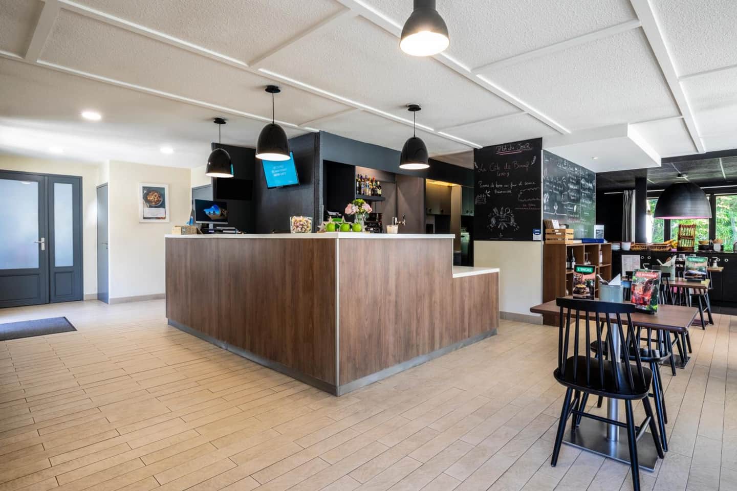 Campanile Rouen Sud - Cléon Elbeuf