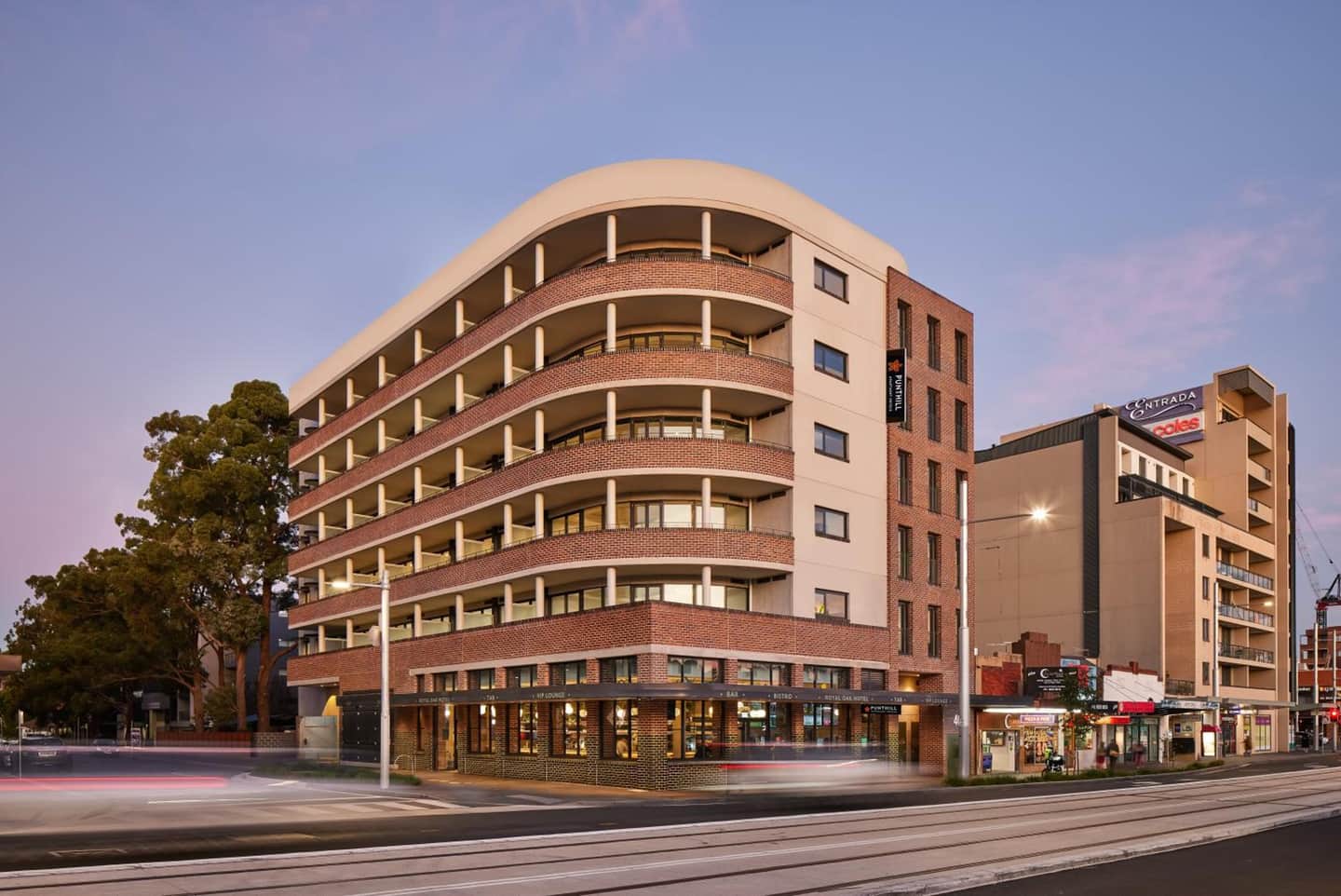 Punthill Parramatta