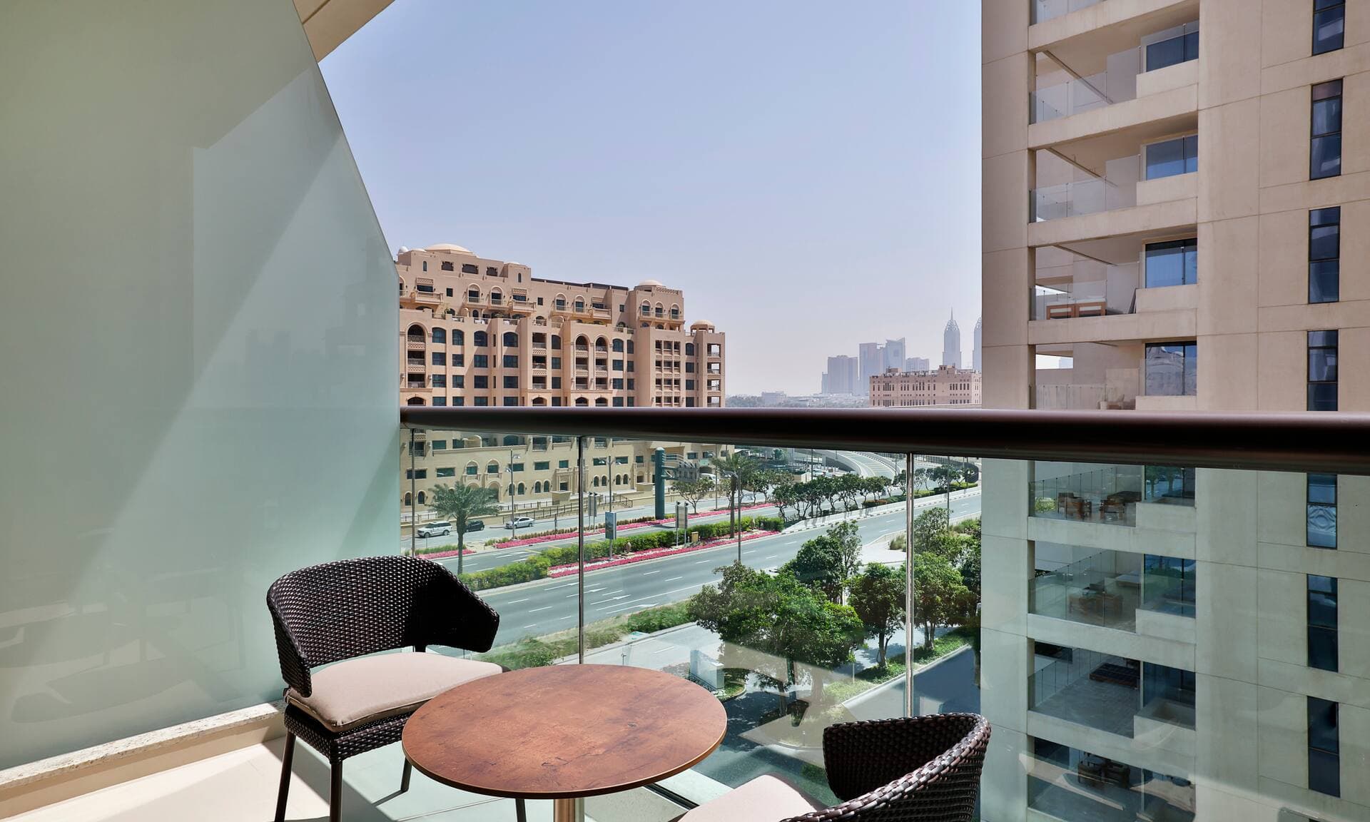 Hilton Dubai Palm Jumeirah