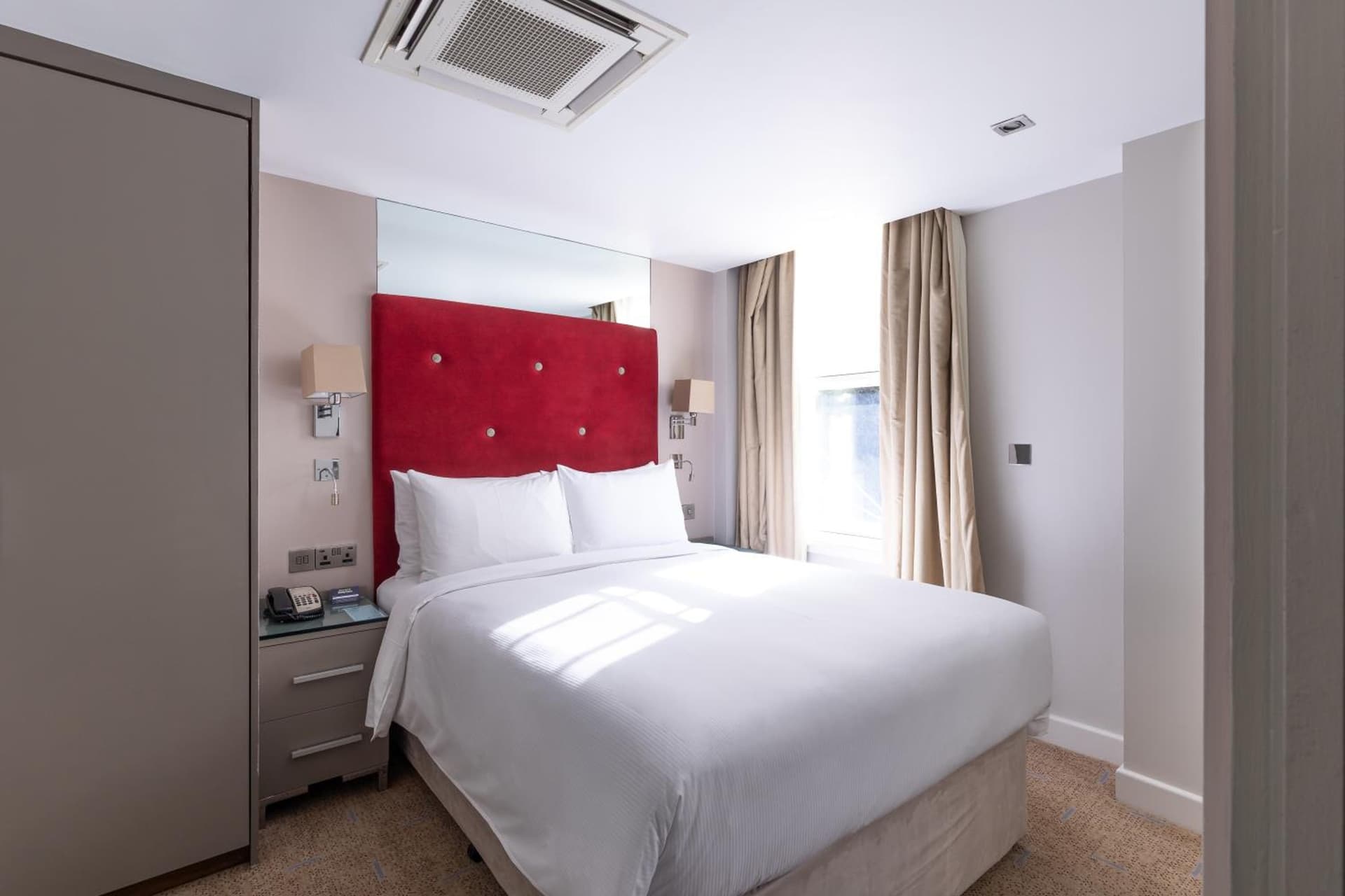 DoubleTree by Hilton London - West End