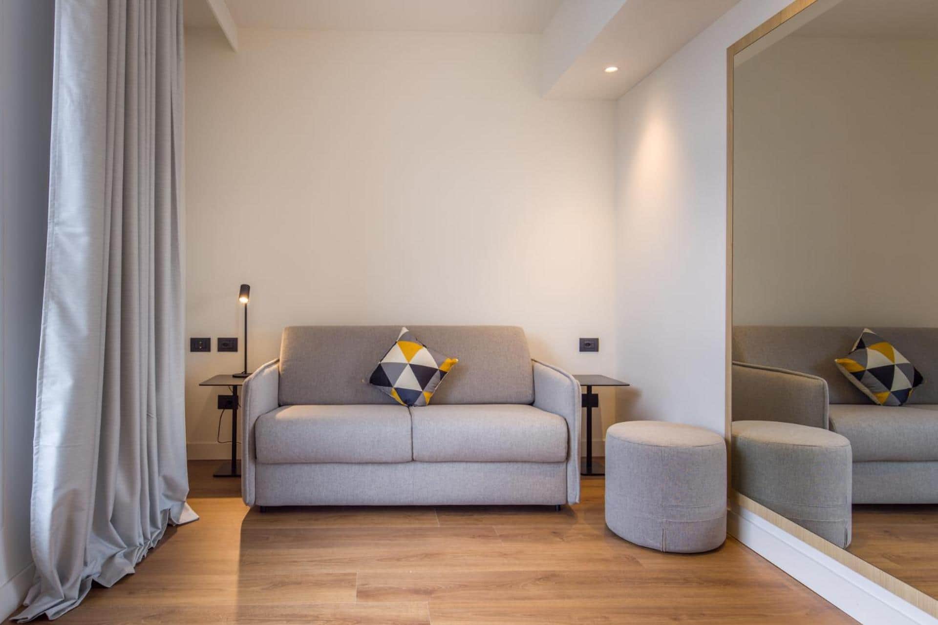 Hampton by Hilton Locarno
