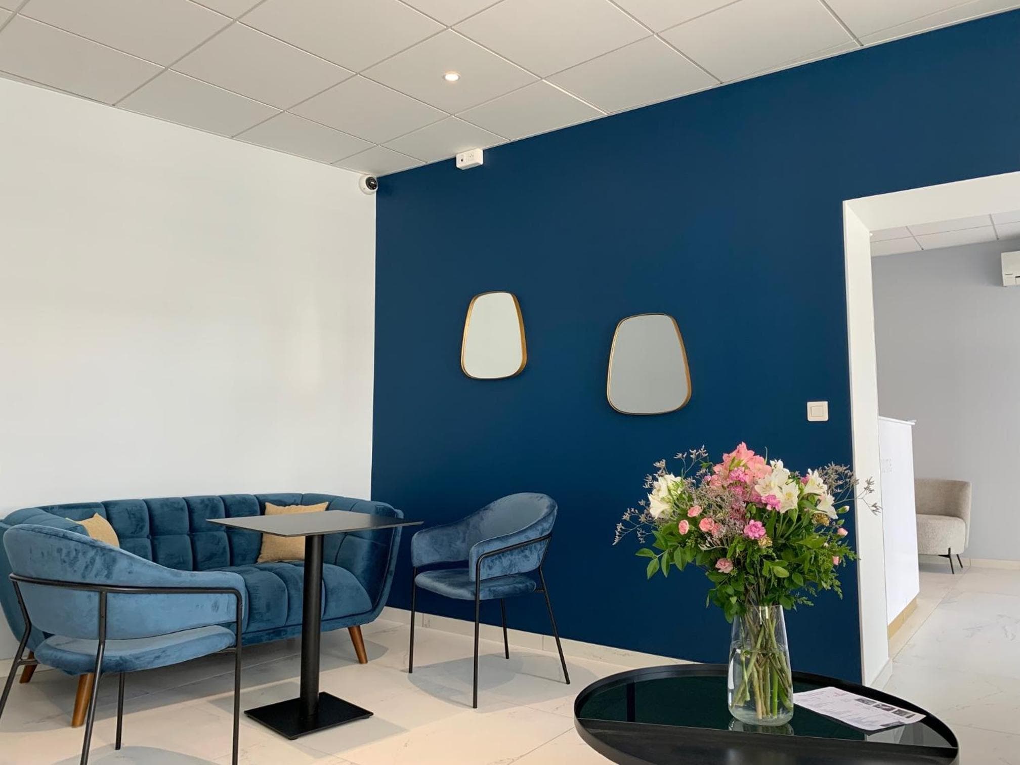 Hotel Kyriad Saumur