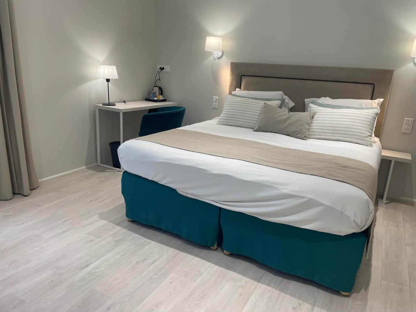 Hotel Kyriad Saumur
