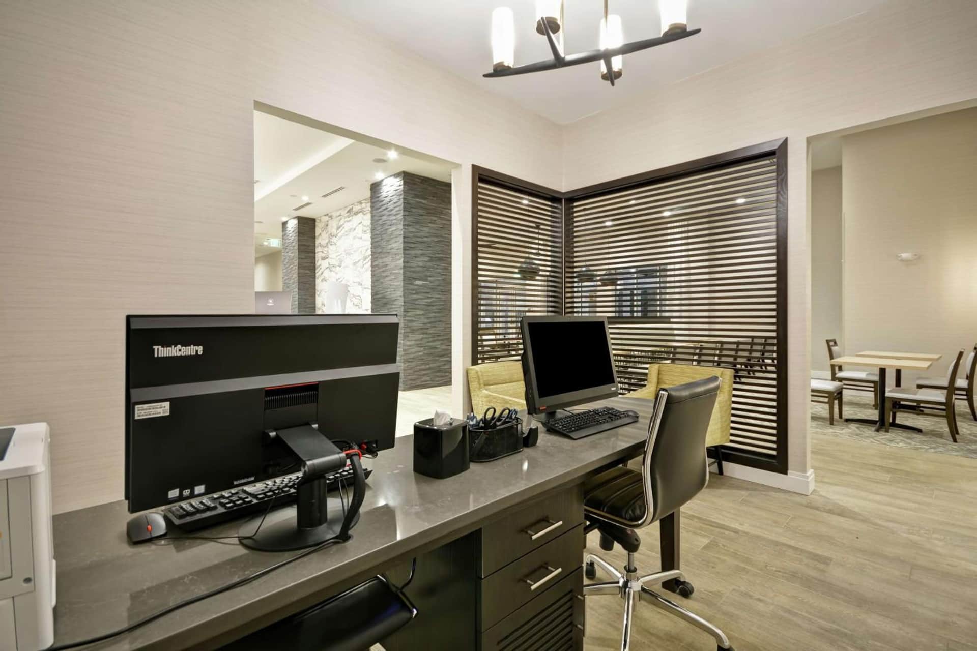 Homewood Suites by Hilton Raleigh/Cary