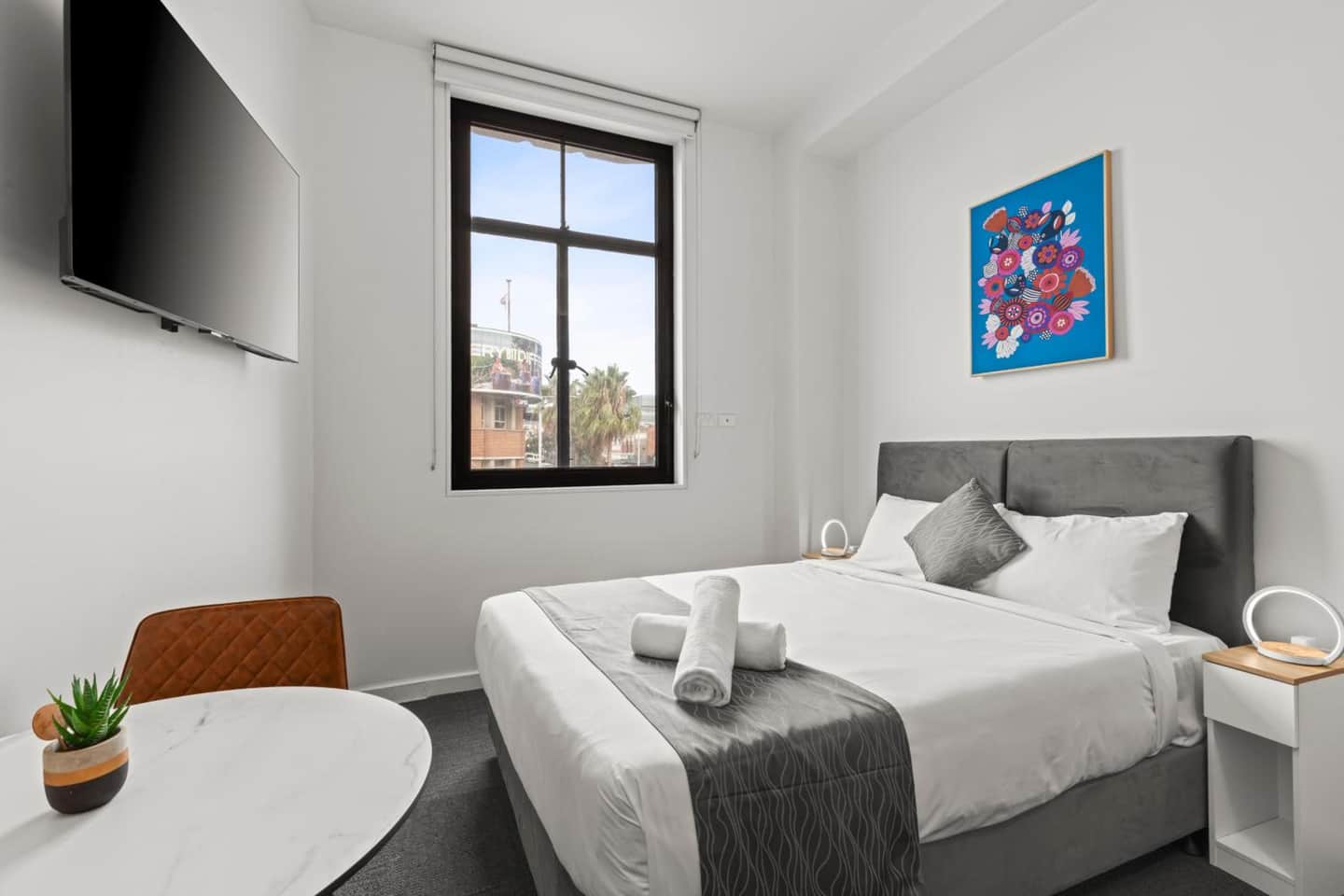 Comfort Inn Geelong (formerly T&G Heritage Hotel)