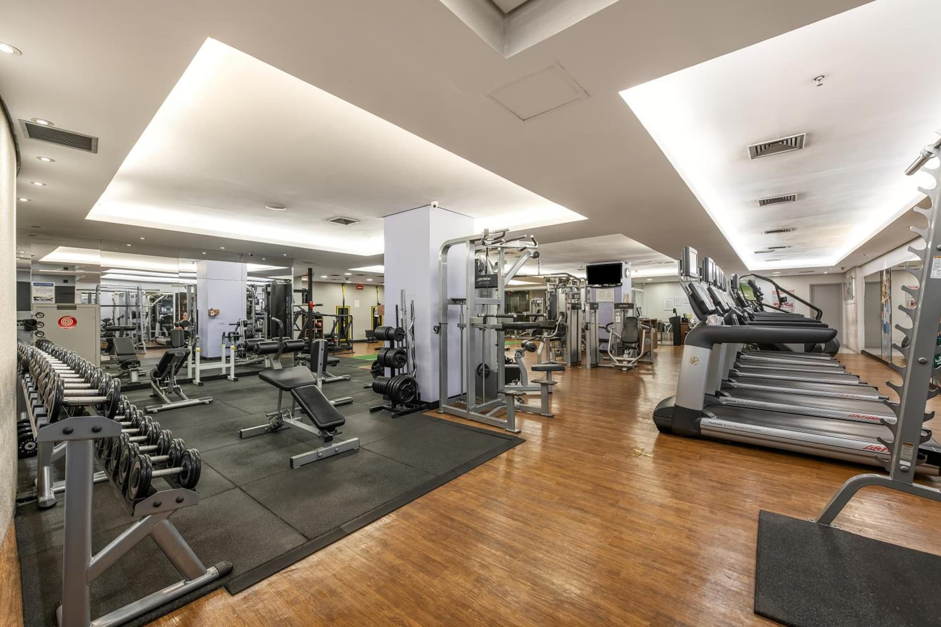 InterContinental São Paulo by IHG