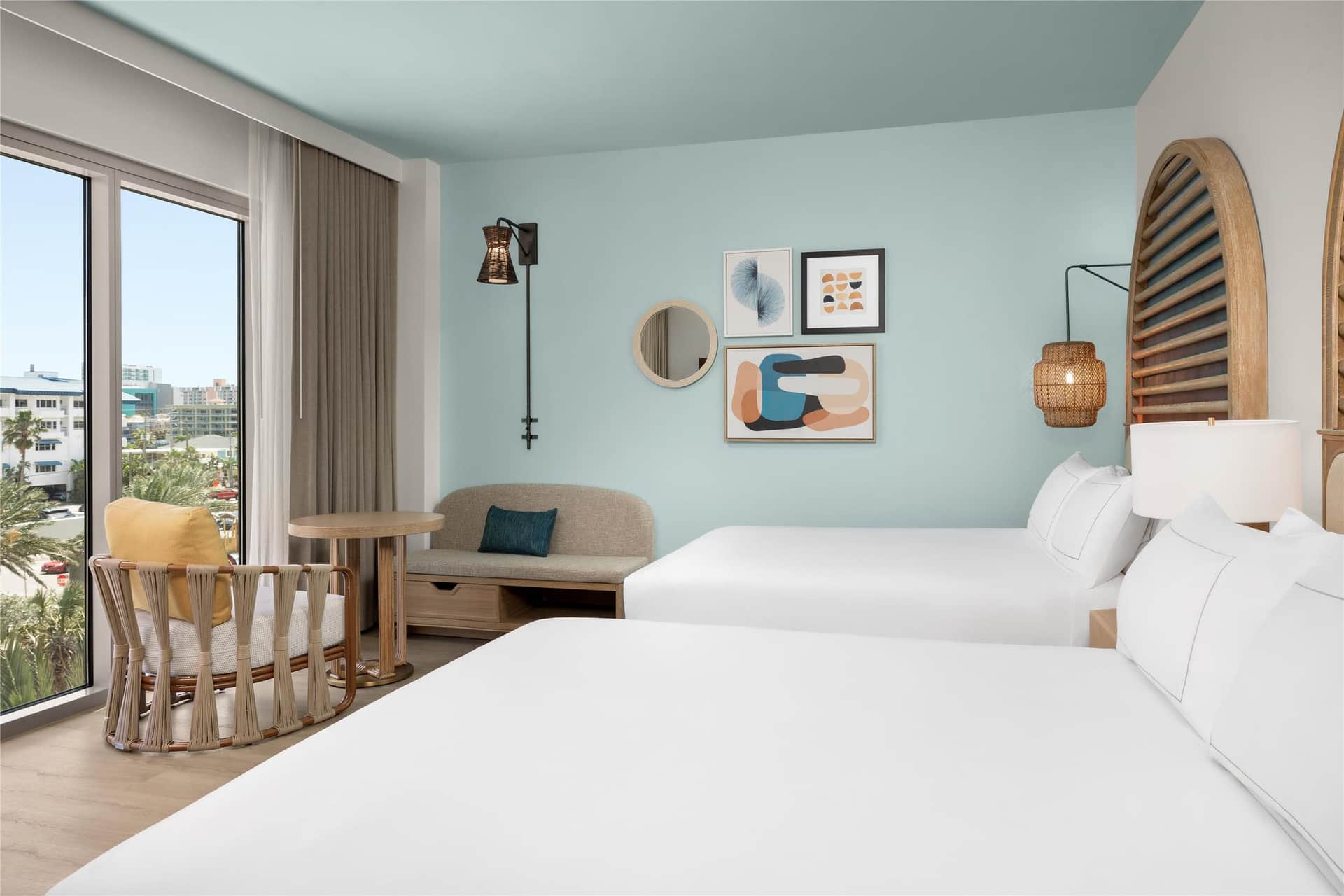 The Hiatus Clearwater Beach, Curio Collection by Hilton