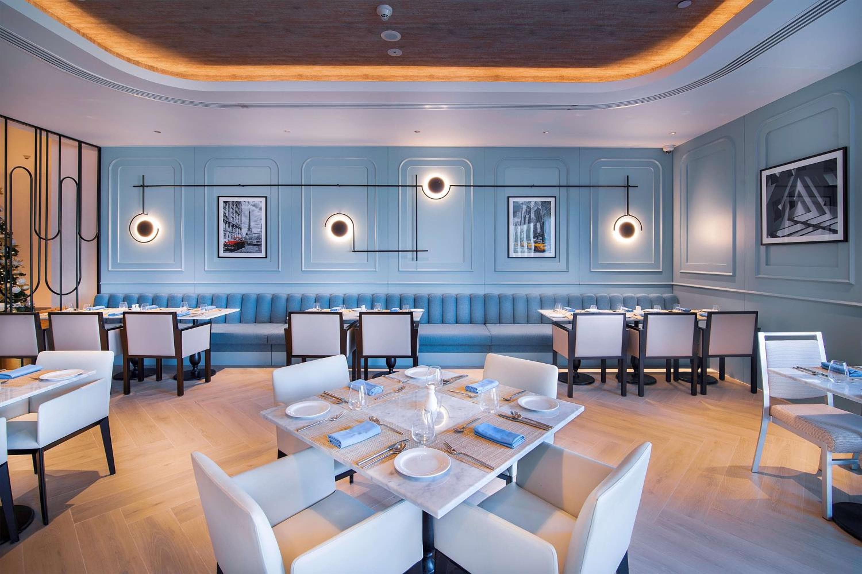 Radisson Blu Hotel & Resort, Abu Dhabi Corniche