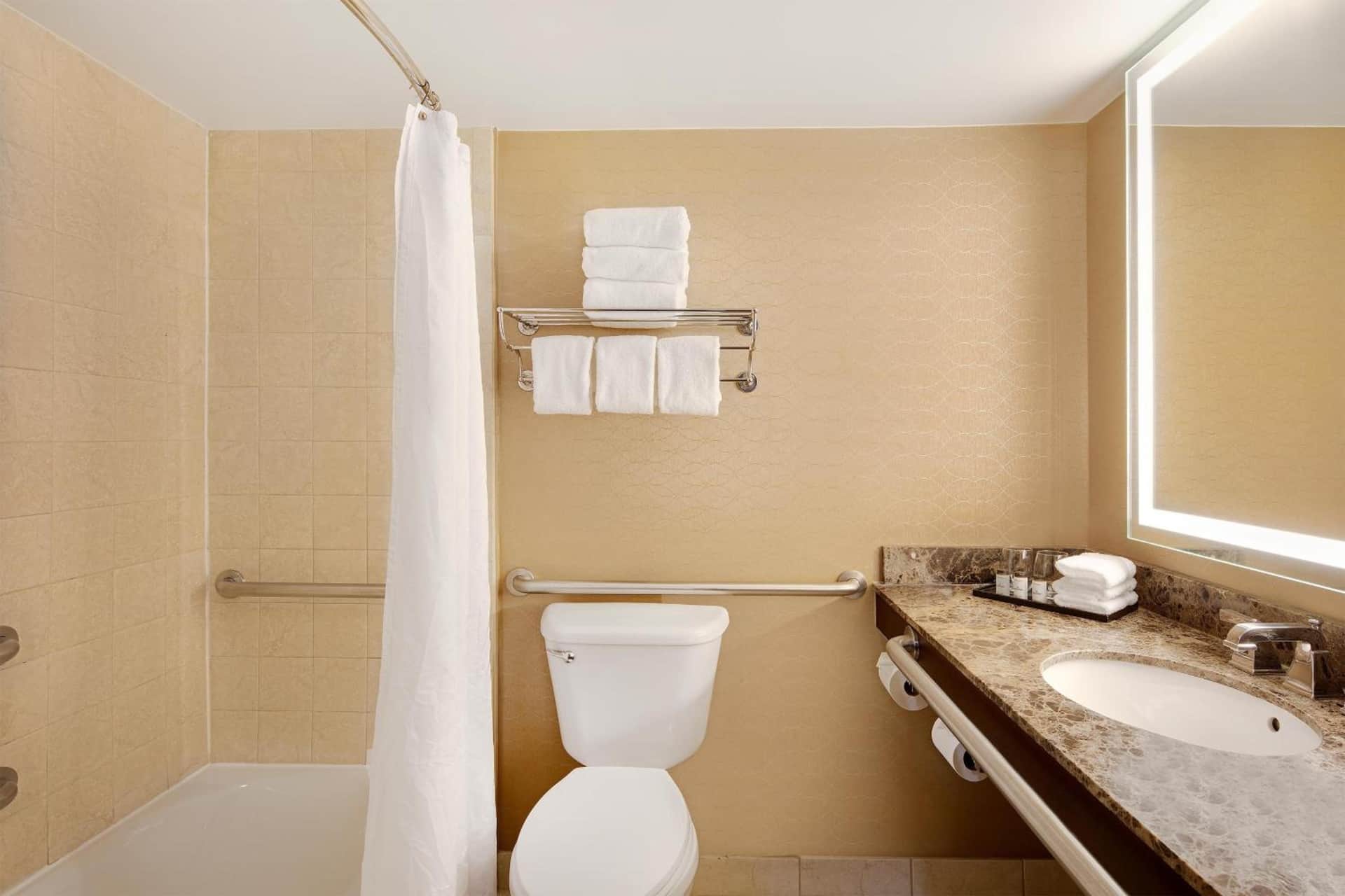Sheraton Orlando North Hotel