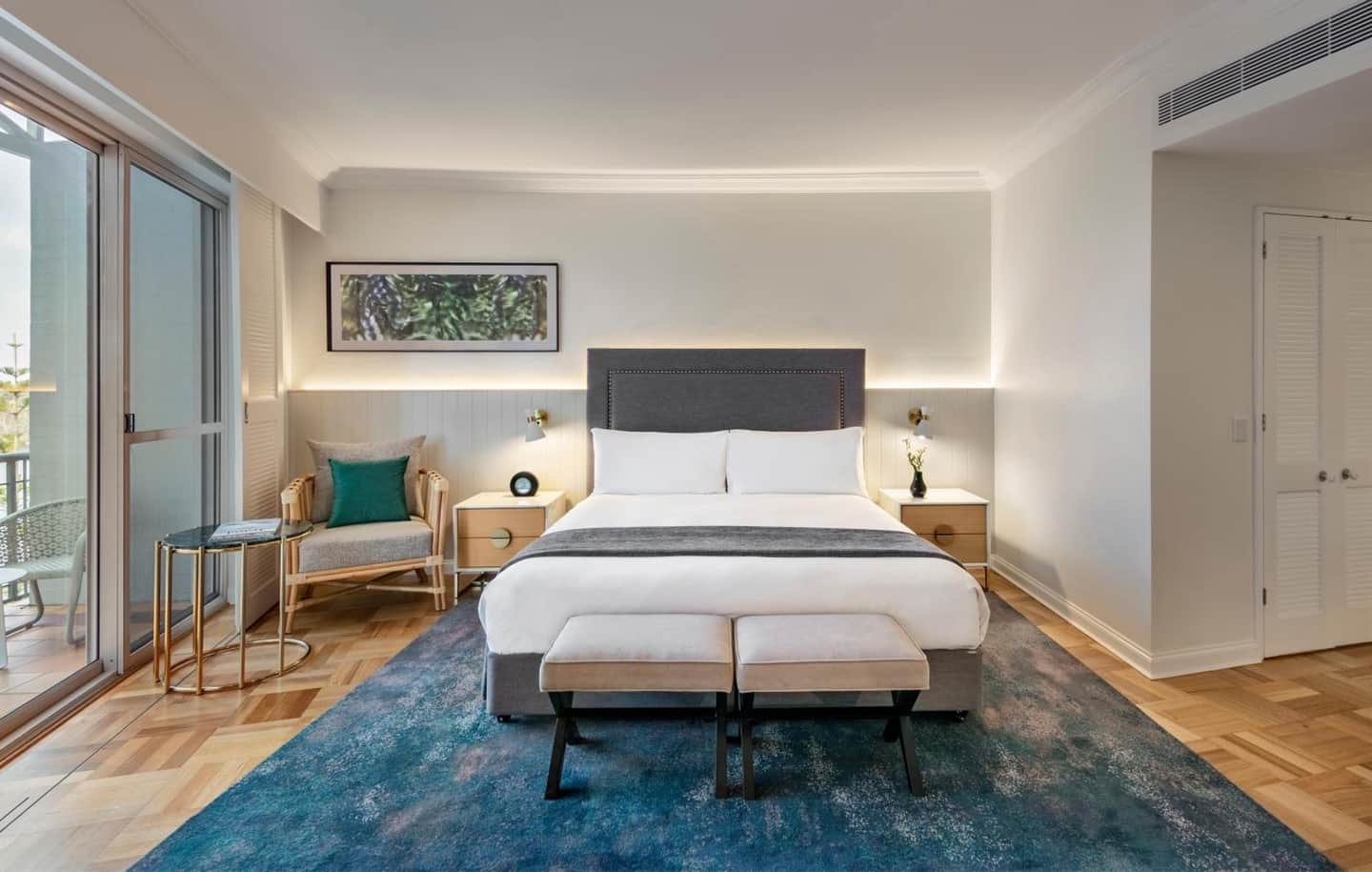 InterContinental Sanctuary Cove Resort by IHG