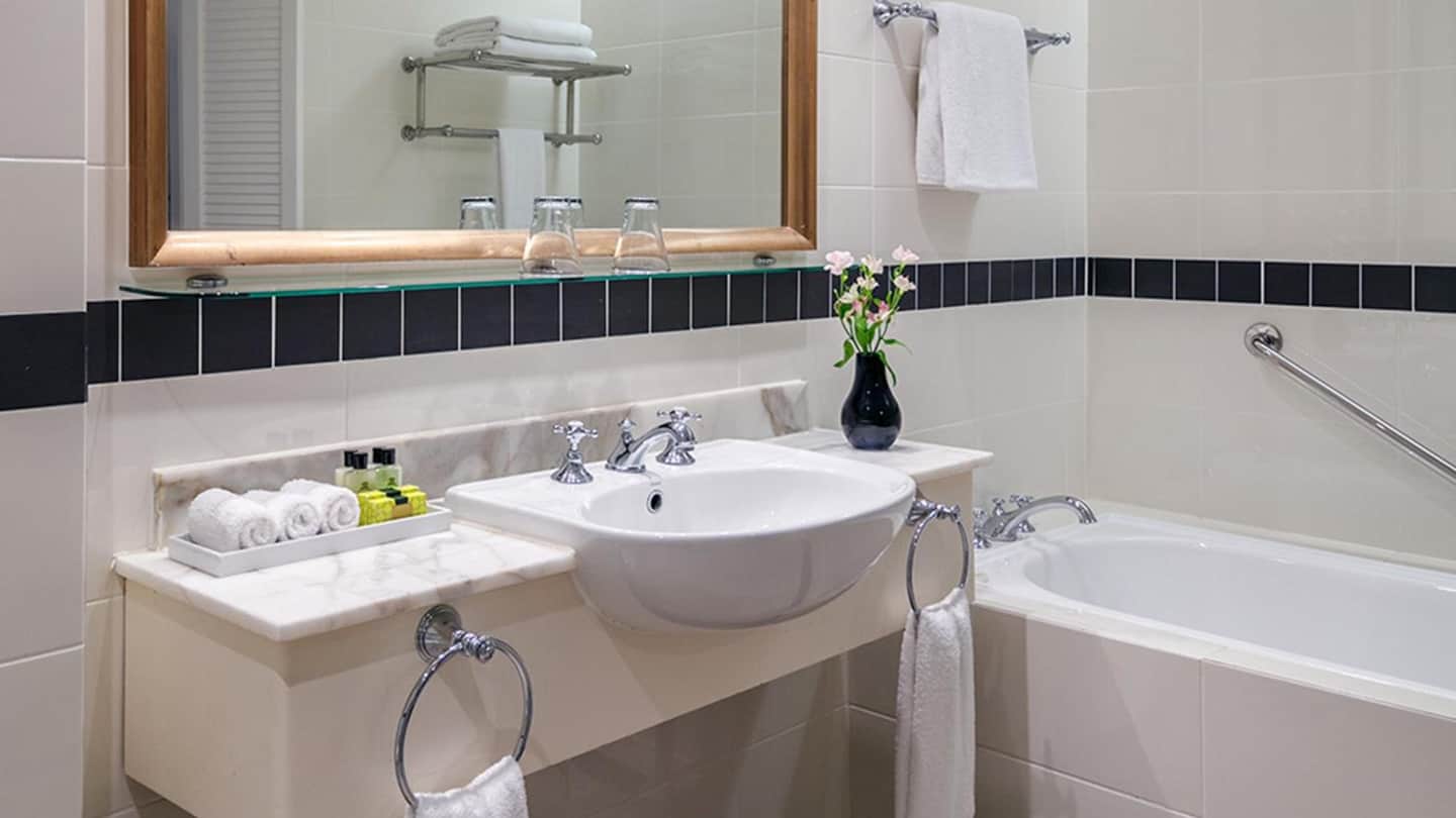 InterContinental Sanctuary Cove Resort by IHG