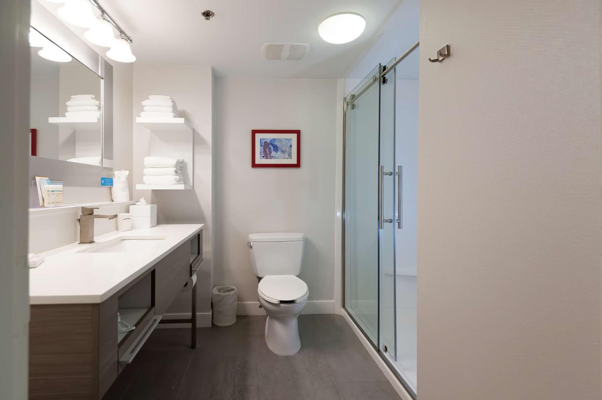 Hampton Inn East Windsor